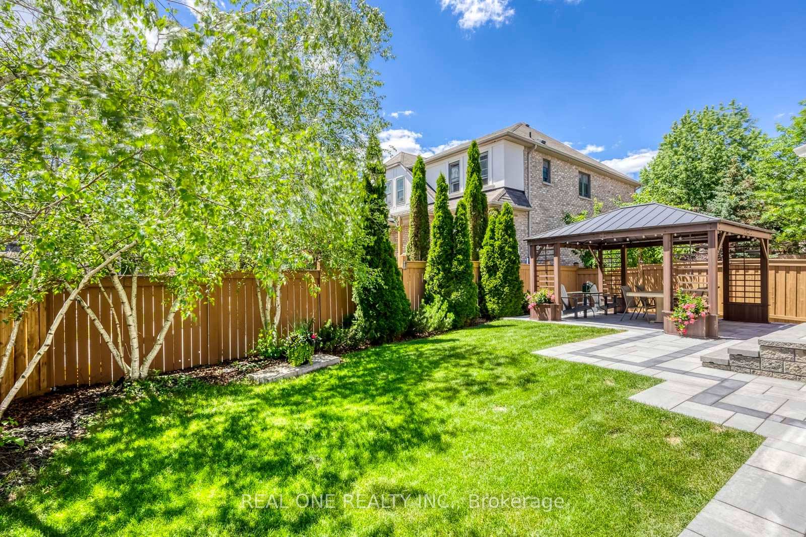 Photo 37 of 238 Nautical Boulevard, Oakville, Bronte — HOMEH