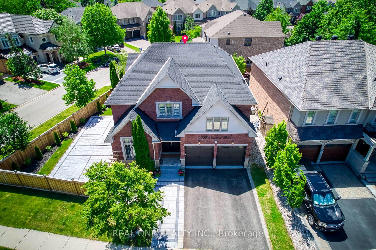 Photo 45 of 238 Nautical Boulevard, Oakville, Bronte — HOMEH