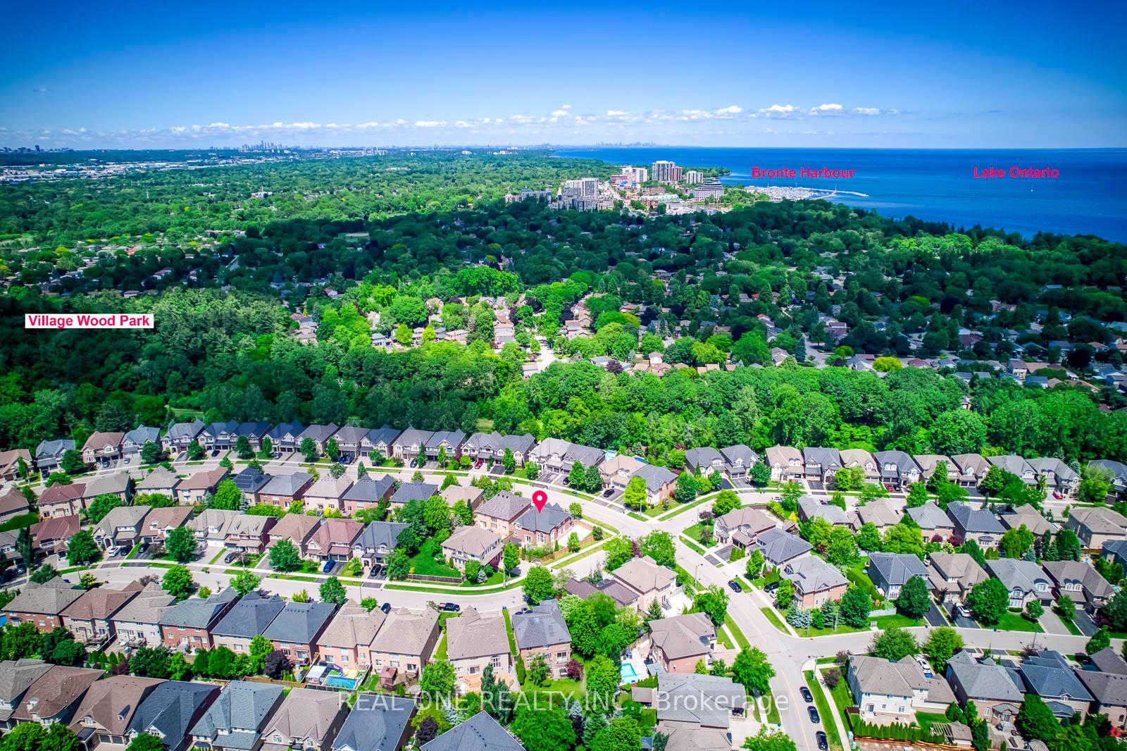 Photo 46 of 238 Nautical Boulevard, Oakville, Bronte — HOMEH
