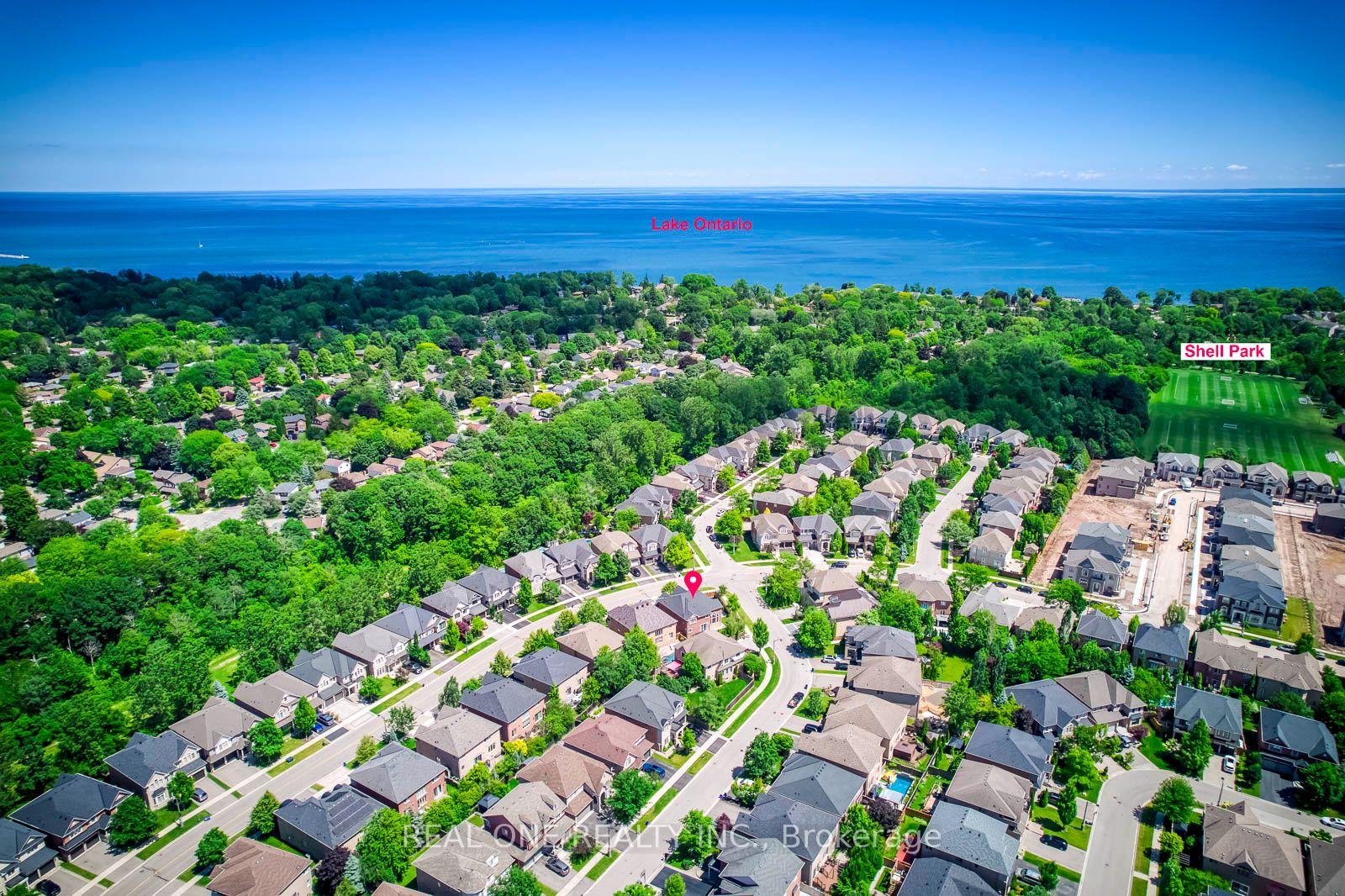 Photo 47 of 238 Nautical Boulevard, Oakville, Bronte — HOMEH