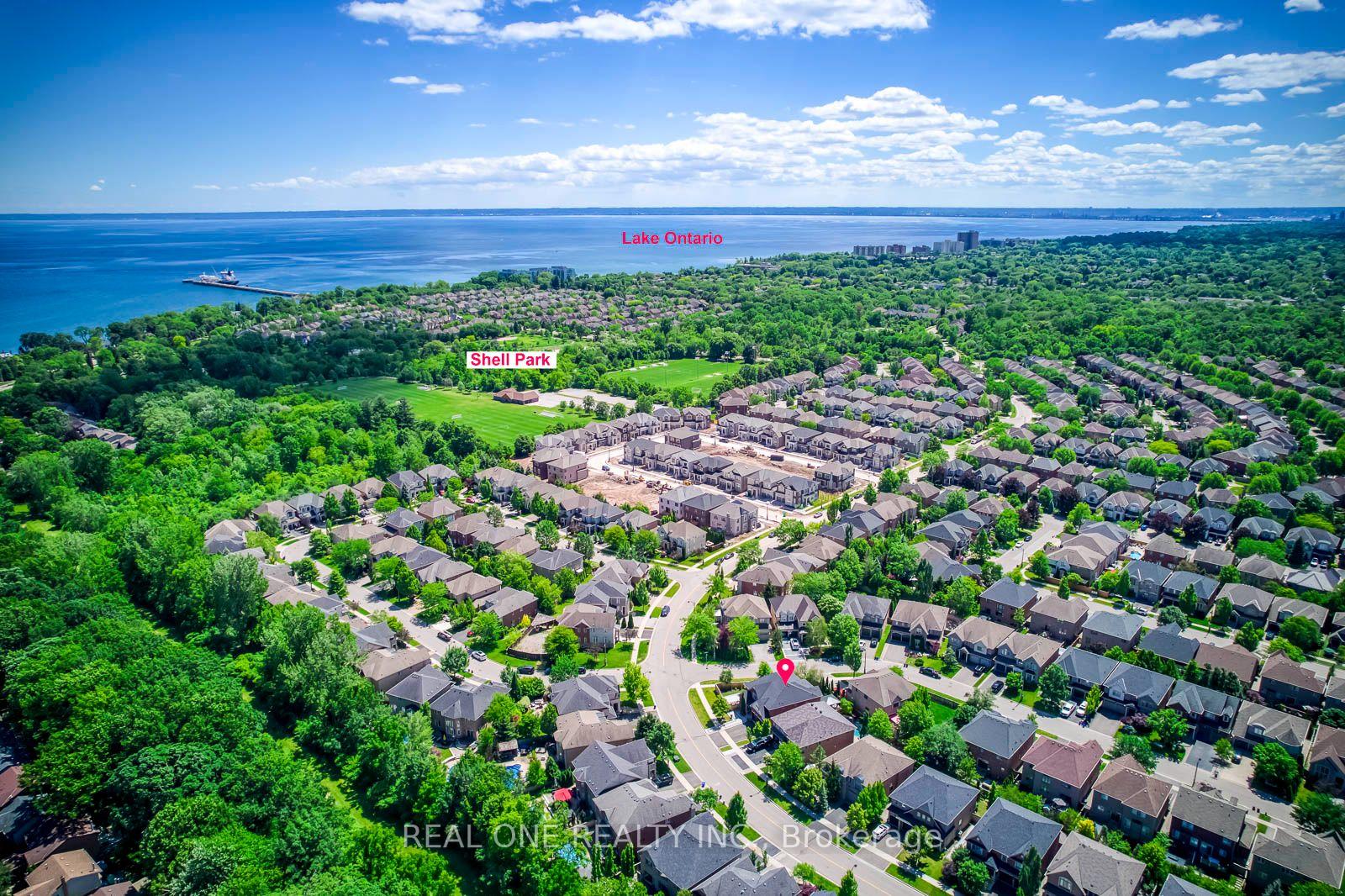 Photo 48 of 238 Nautical Boulevard, Oakville, Bronte — HOMEH