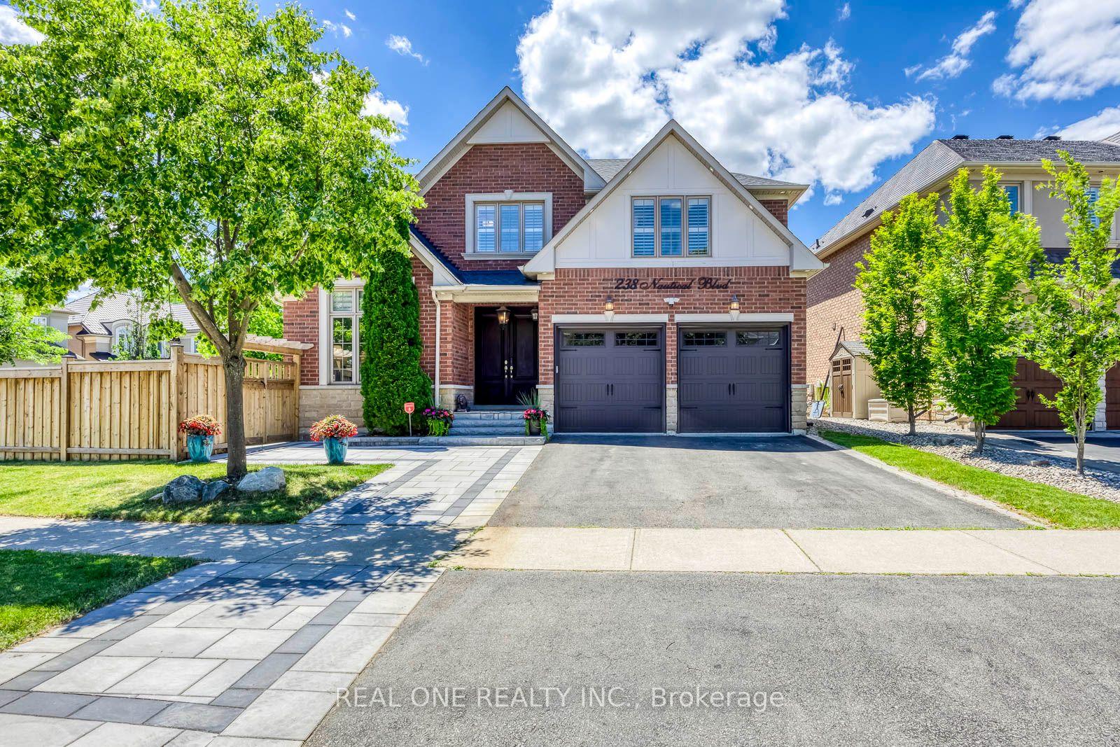 Photo 49 of 238 Nautical Boulevard, Oakville, Bronte — HOMEH