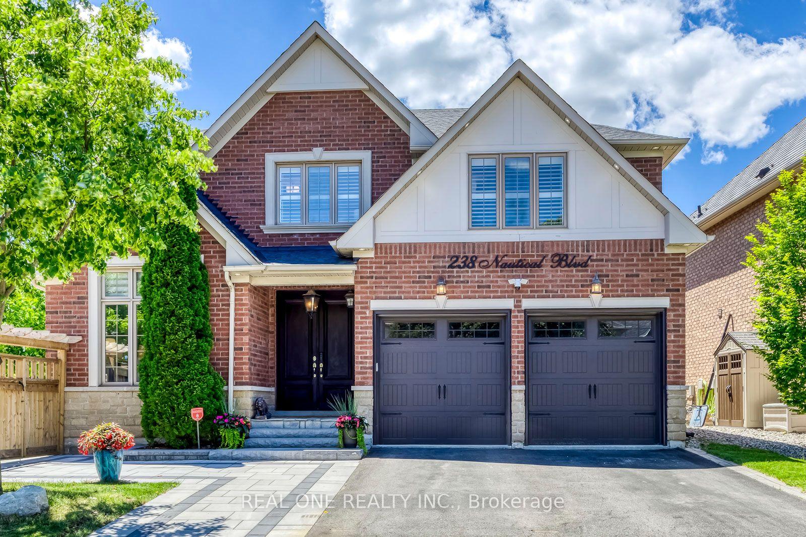 Photo 50 of 238 Nautical Boulevard, Oakville, Bronte — HOMEH