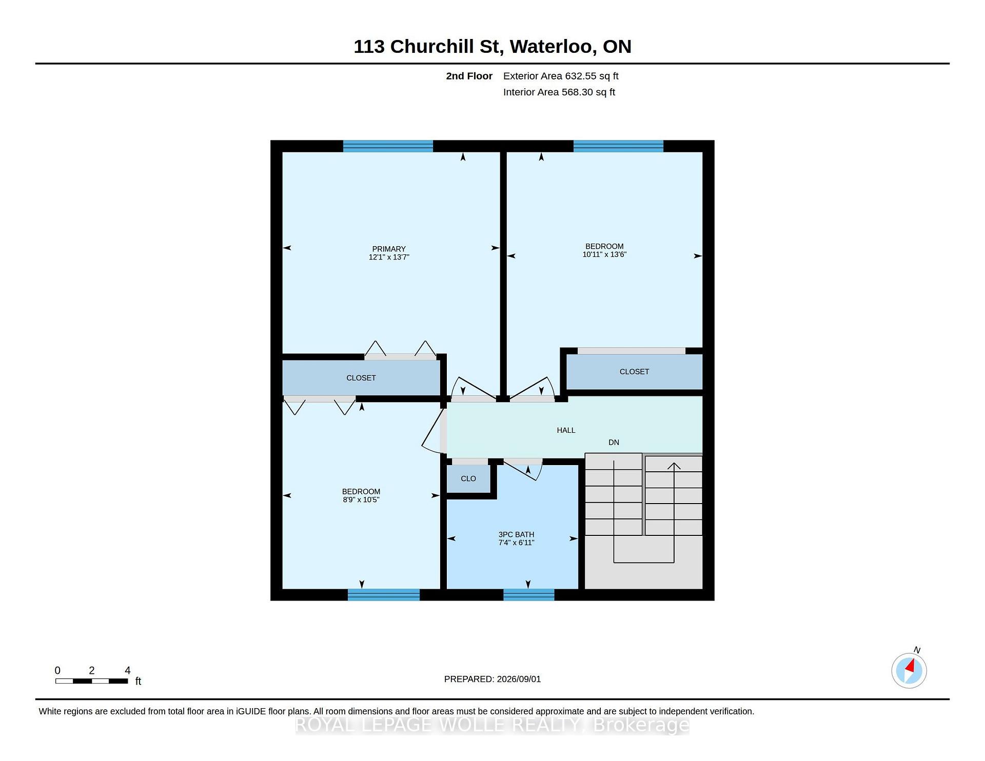 Photo 29 of 113 Churchill Street, Waterloo, Maple Hills — HOMEH