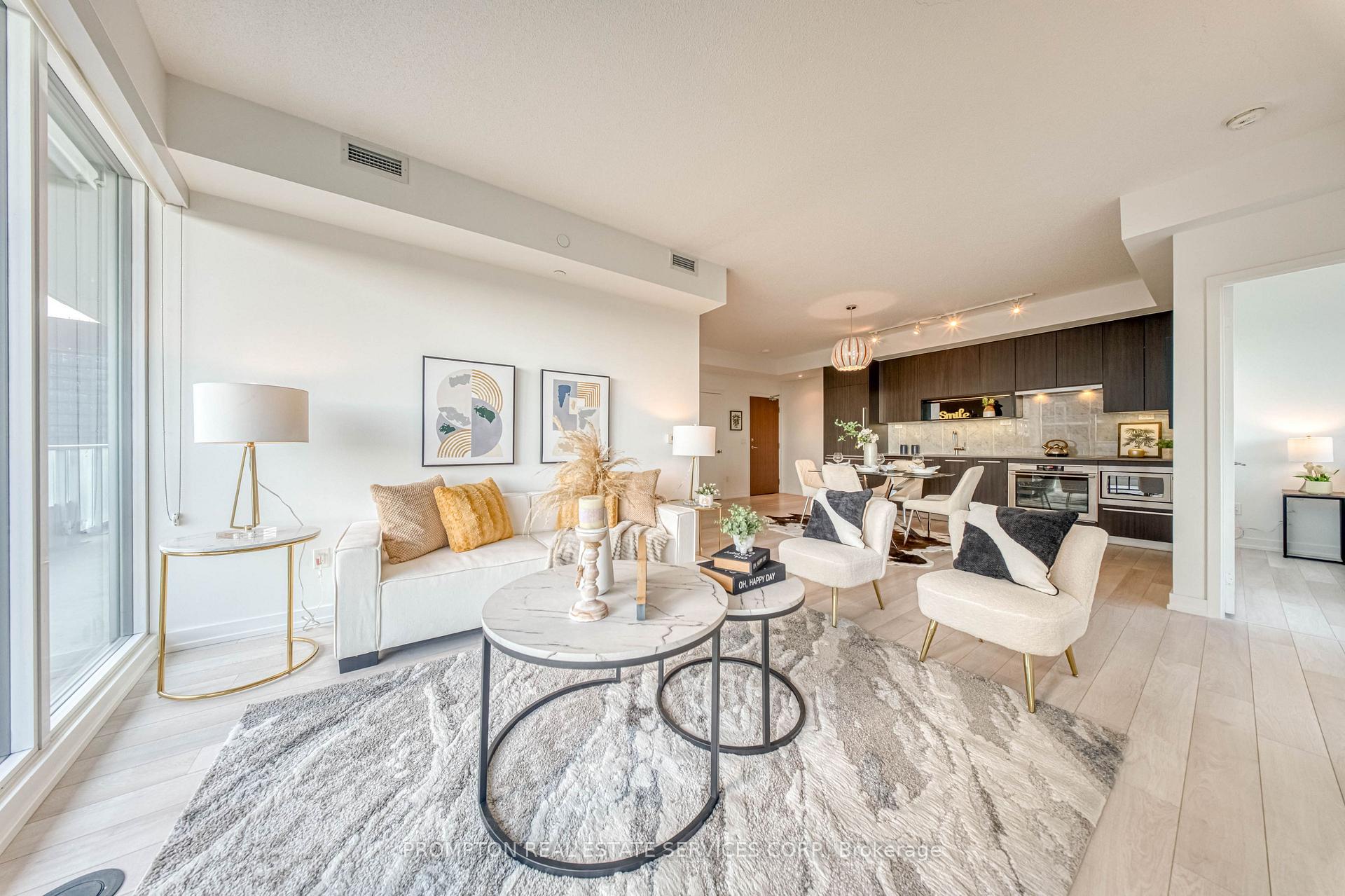 Photo of Unit 2511, 115 Mcmahon Drive