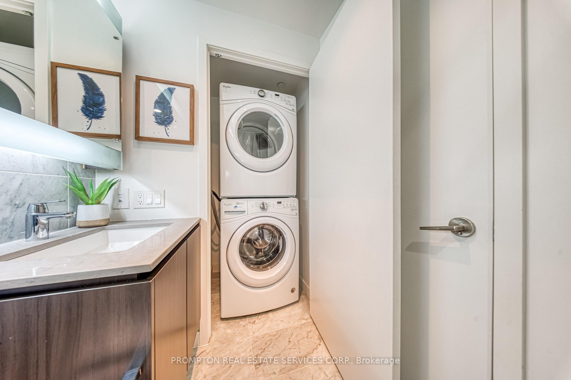 Photo 24 of Unit 2511, 115 Mcmahon Drive, North York, Bayview Village — HOMEH