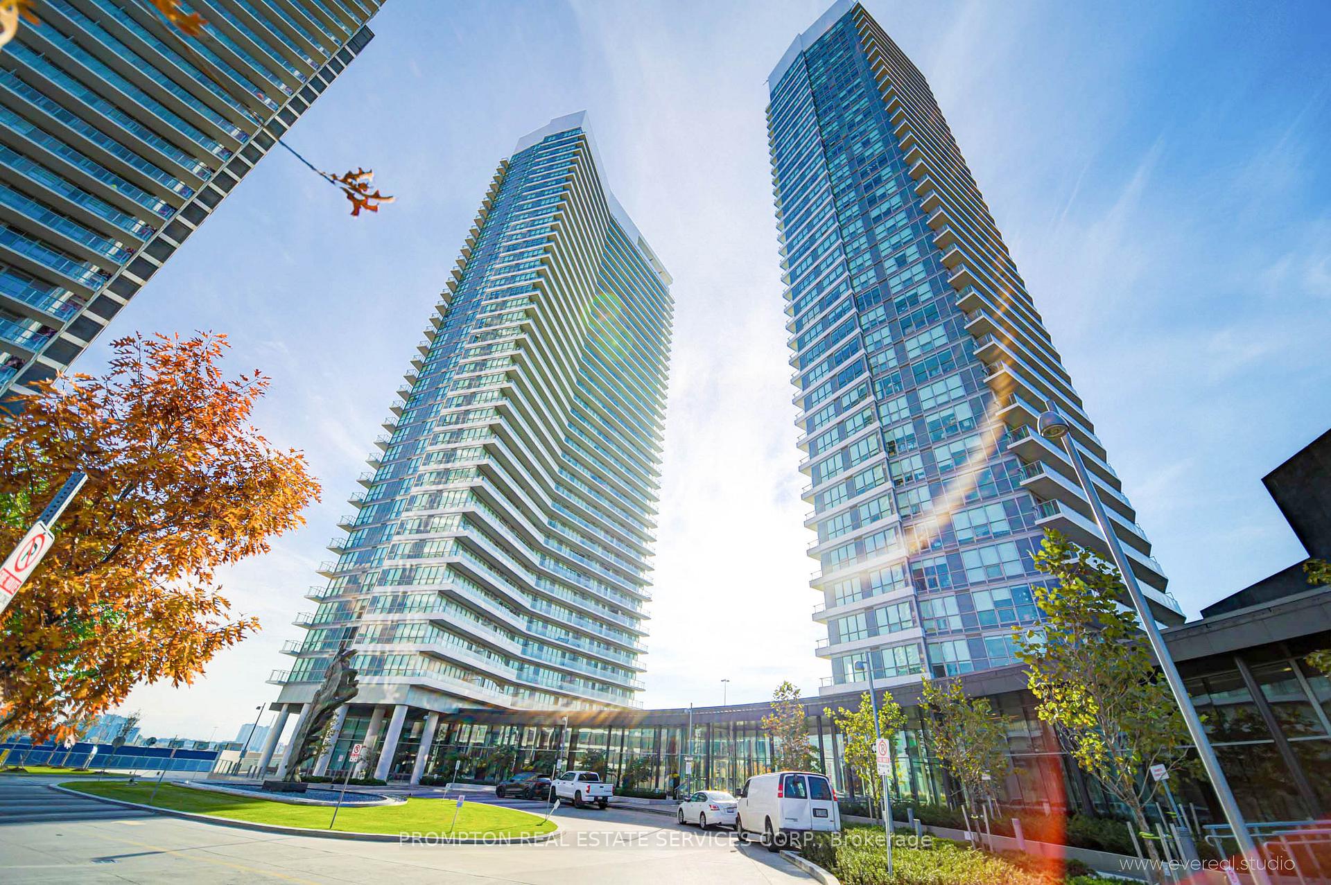 Photo 30 of Unit 2511, 115 Mcmahon Drive, North York, Bayview Village — HOMEH