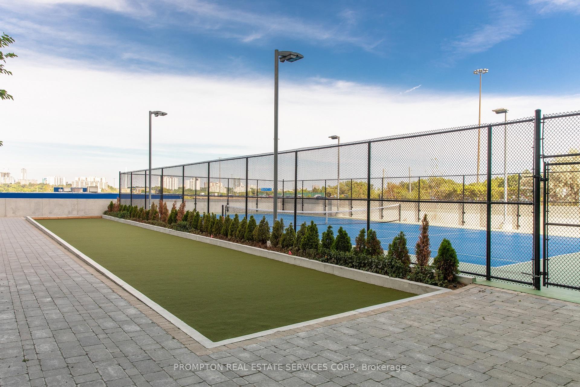 Photo 34 of Unit 2511, 115 Mcmahon Drive, North York, Bayview Village — HOMEH