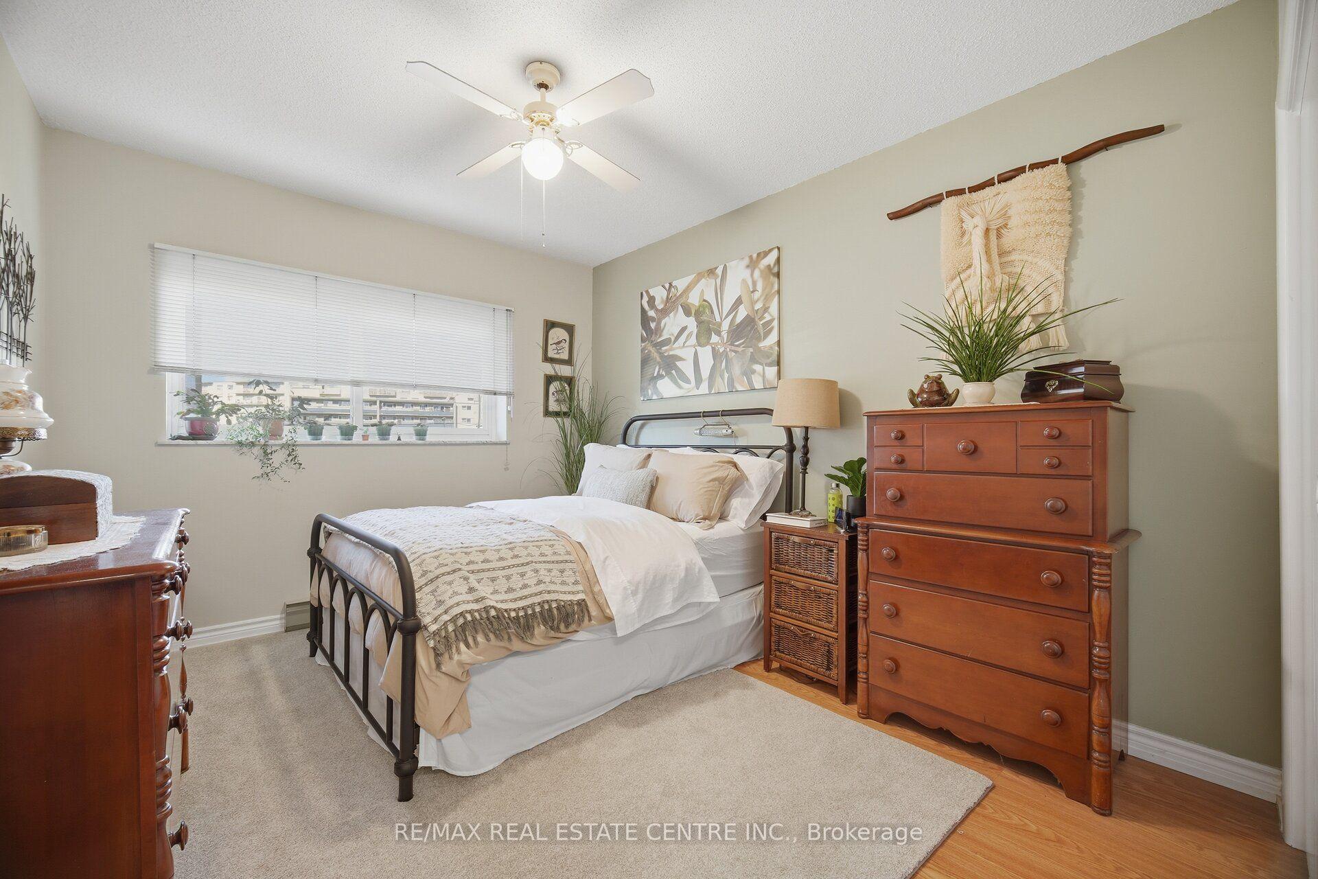 Photo 13 of Unit 204, 11 Woodman Drive S, Hamilton, Corman — HOMEH