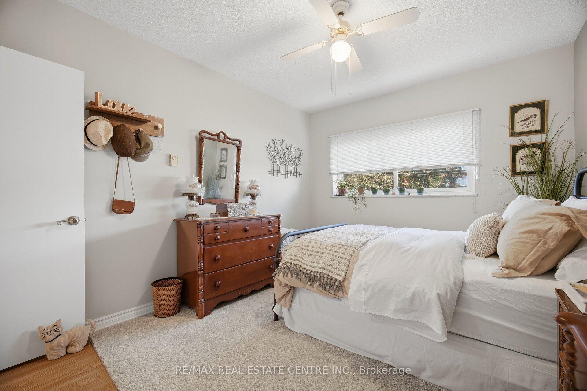 Photo 14 of Unit 204, 11 Woodman Drive S, Hamilton, Corman — HOMEH