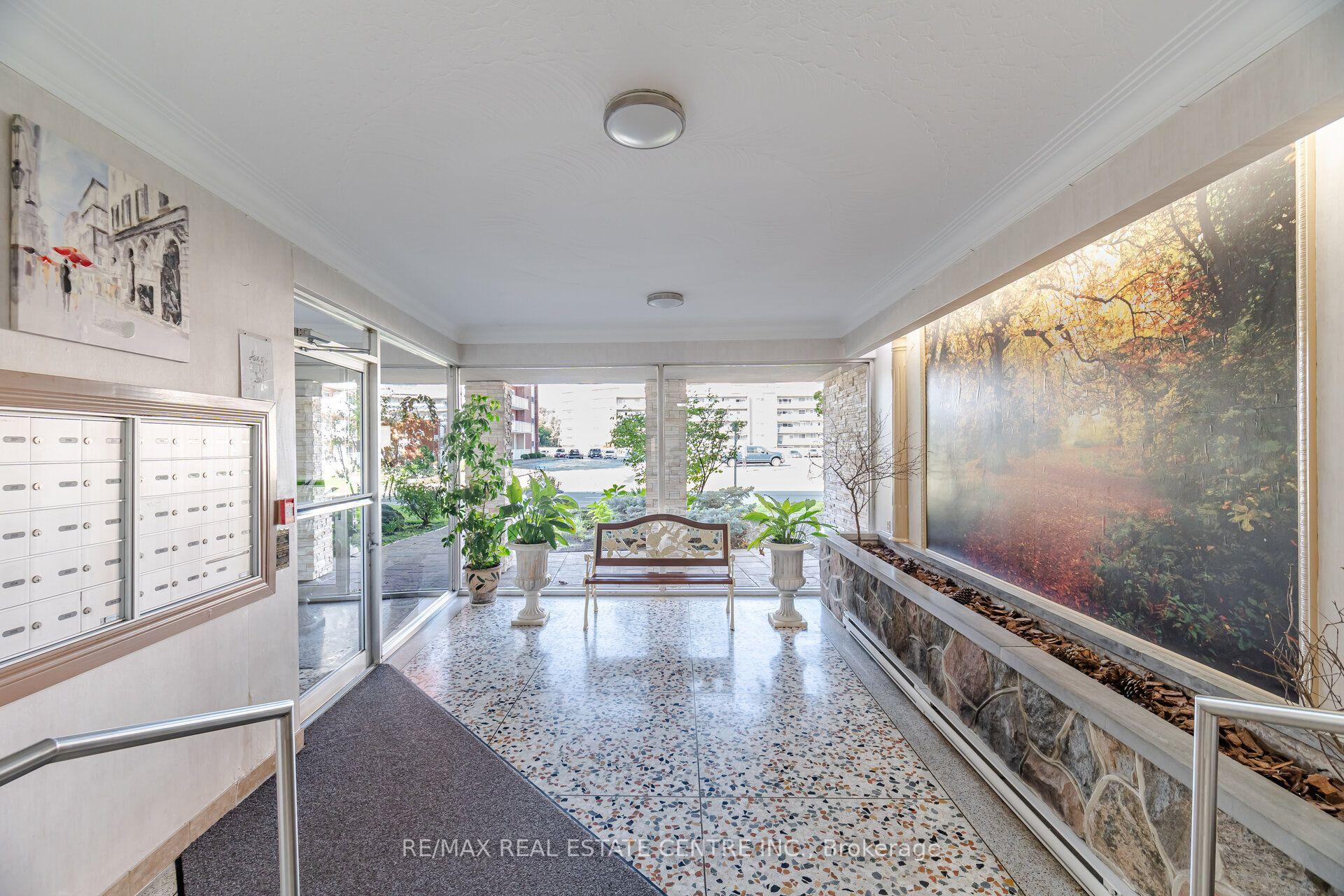 Photo 35 of Unit 204, 11 Woodman Drive S, Hamilton, Corman — HOMEH