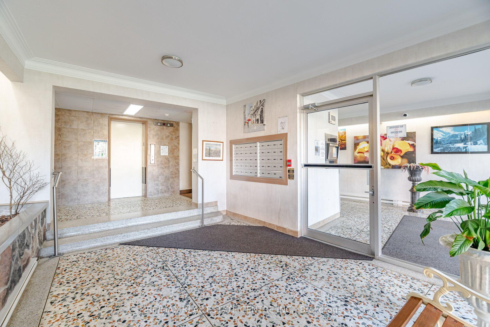 Photo 37 of Unit 204, 11 Woodman Drive S, Hamilton, Corman — HOMEH