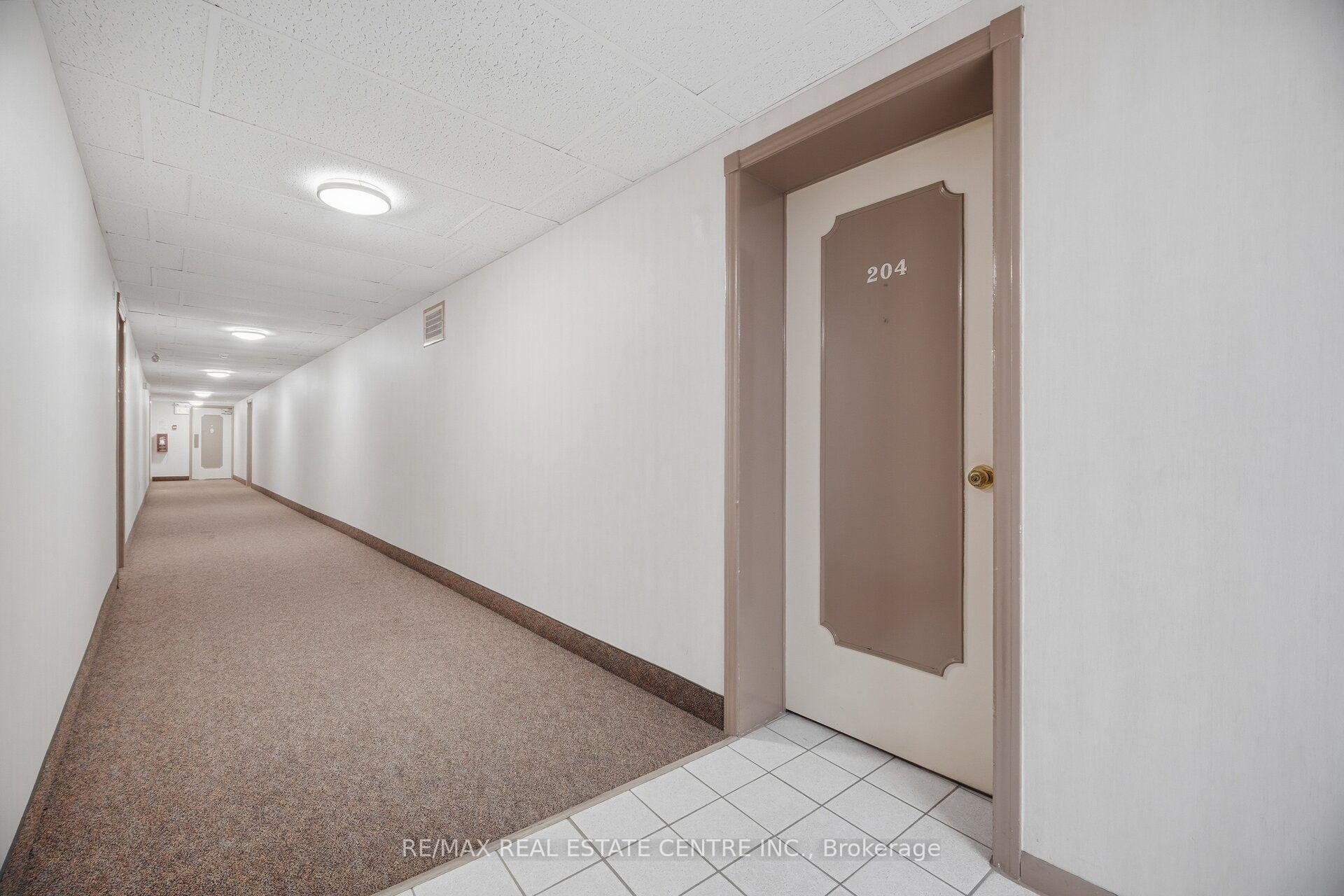 Photo 38 of Unit 204, 11 Woodman Drive S, Hamilton, Corman — HOMEH