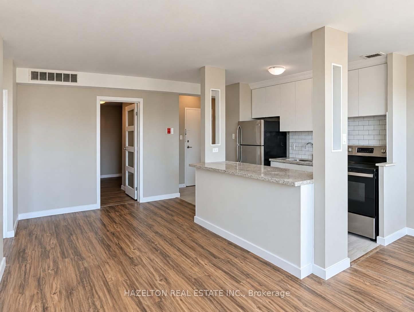 Photo of Unit 809, 206 St George Street