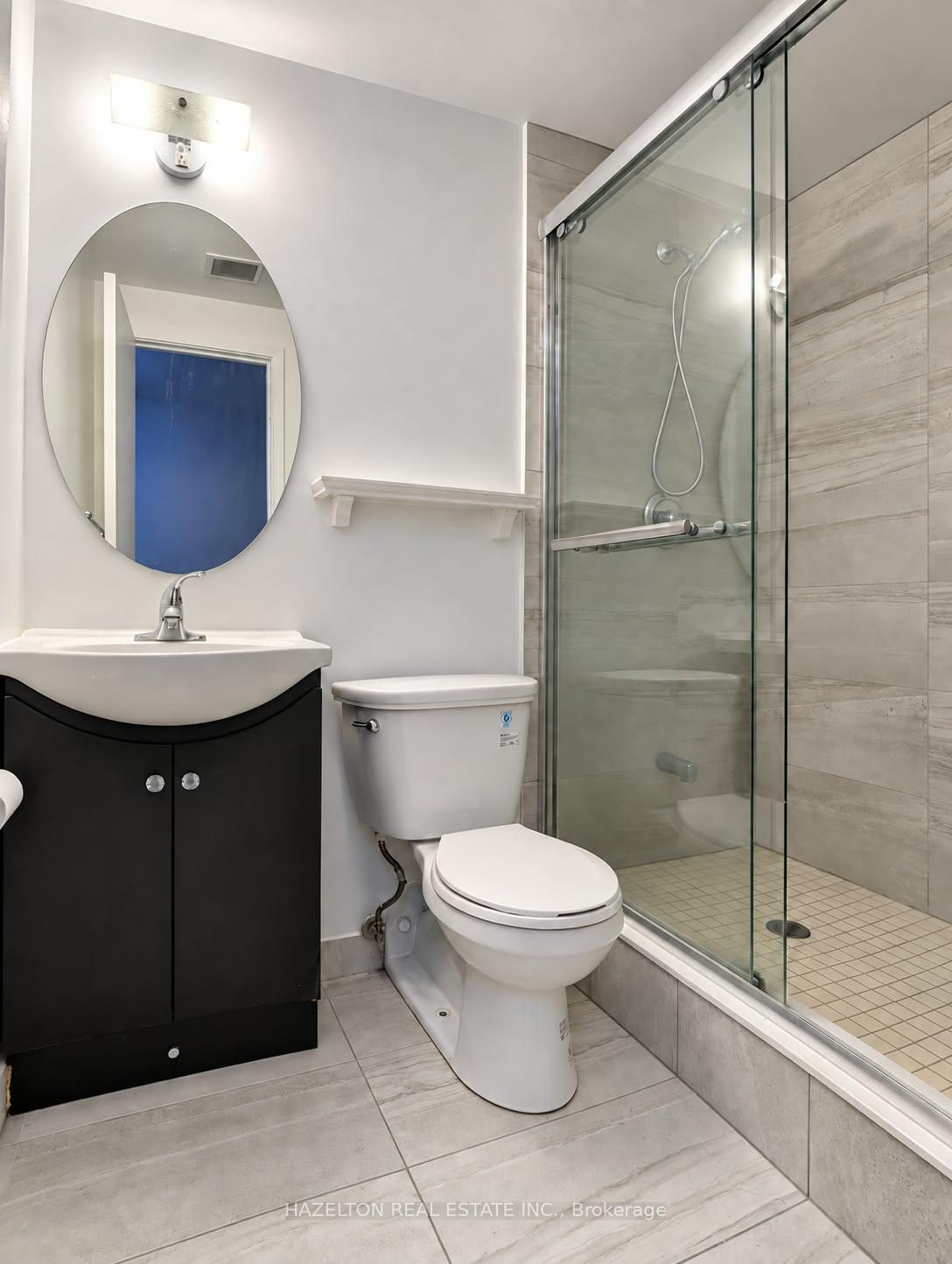 Photo 8 of Unit 809, 206 St George Street, Toronto, The Annex — HOMEH