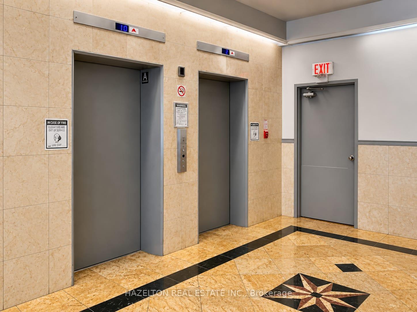 Photo 19 of Unit 809, 206 St George Street, Toronto, The Annex — HOMEH