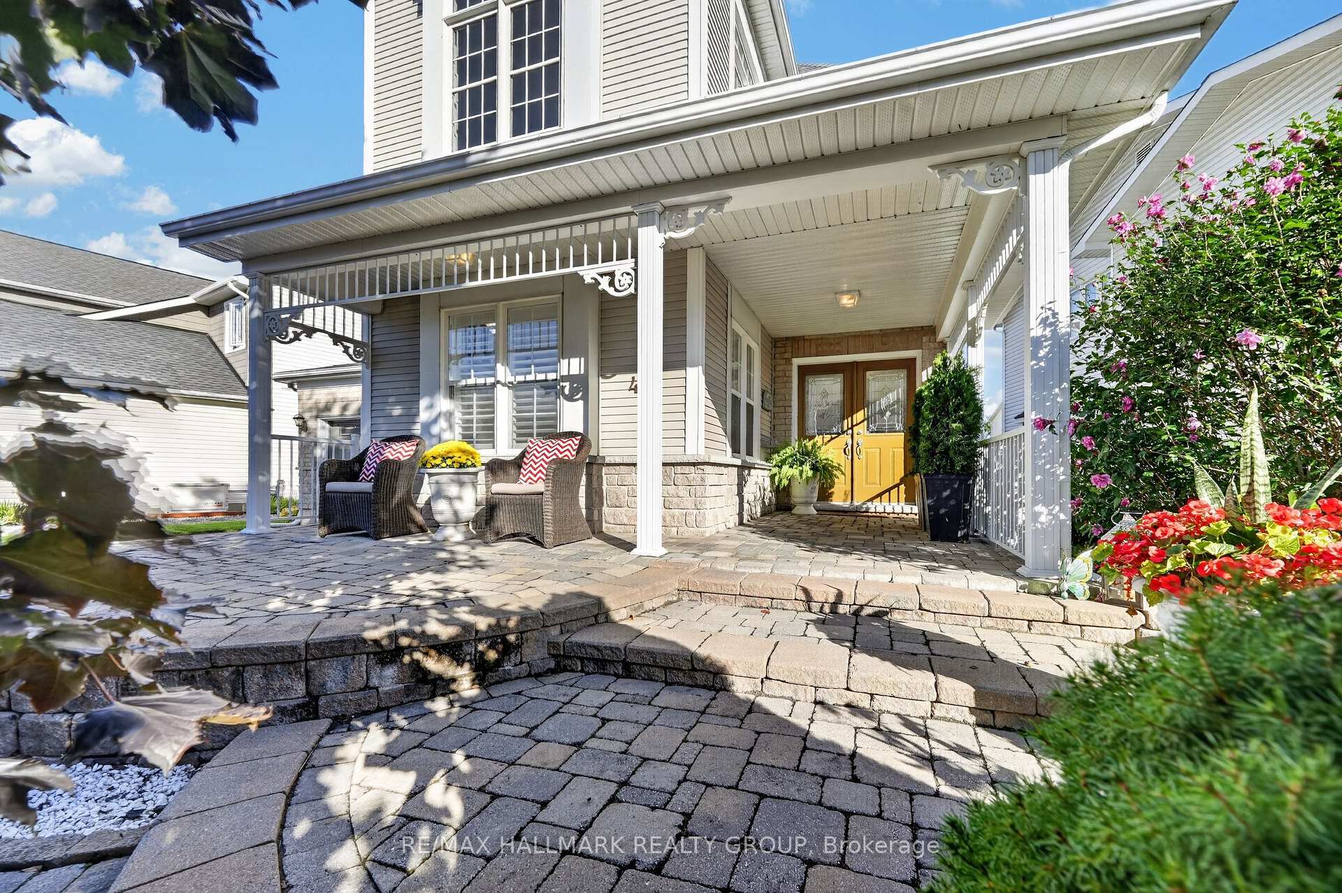 Photo 2 of 45 Franklin Cathcart Crescent S, Ottawa, Stittsville (South) — HOMEH