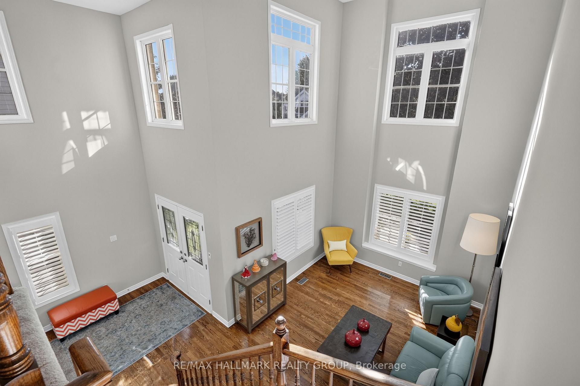 Photo 4 of 45 Franklin Cathcart Crescent S, Ottawa, Stittsville (South) — HOMEH
