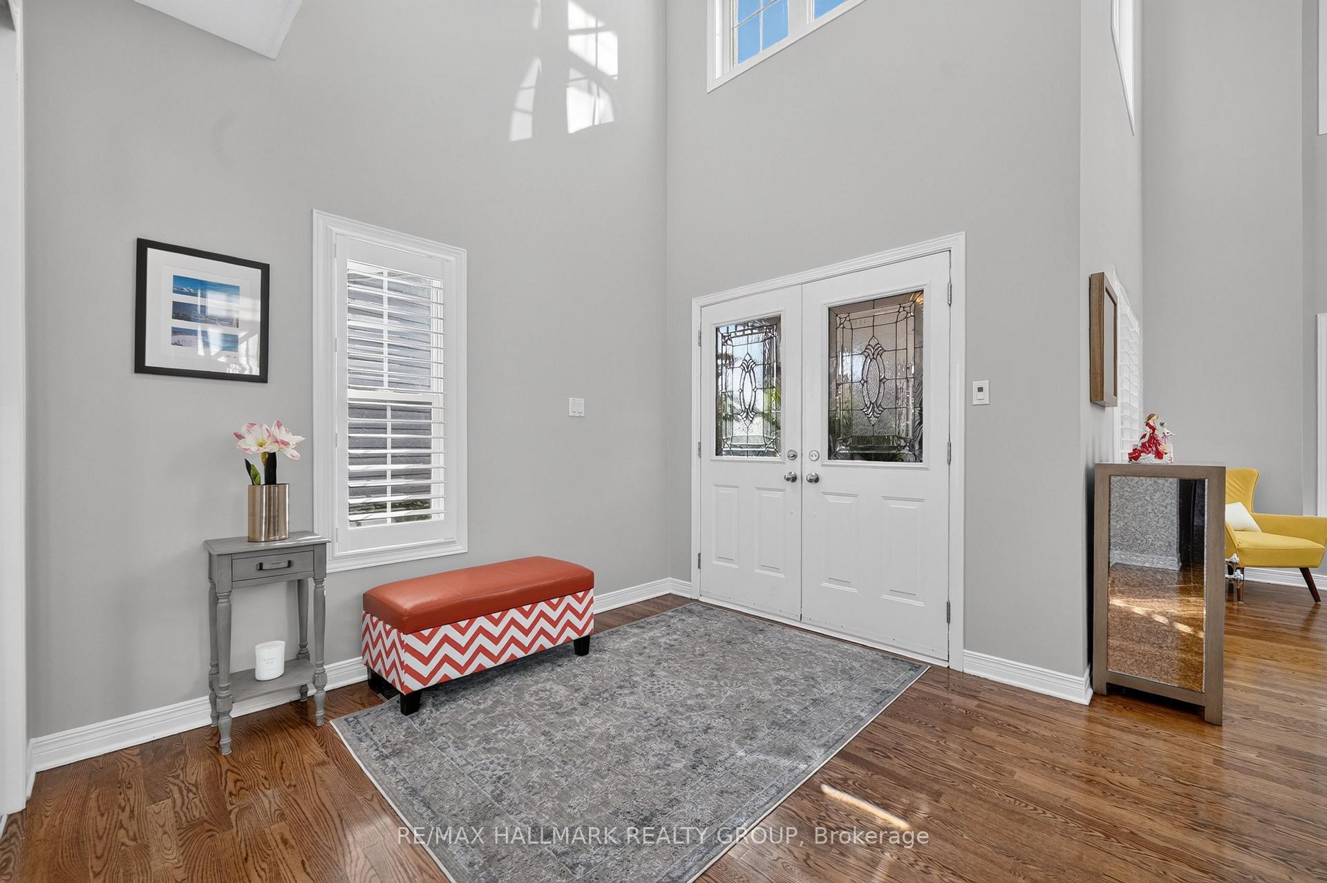 Photo 5 of 45 Franklin Cathcart Crescent S, Ottawa, Stittsville (South) — HOMEH