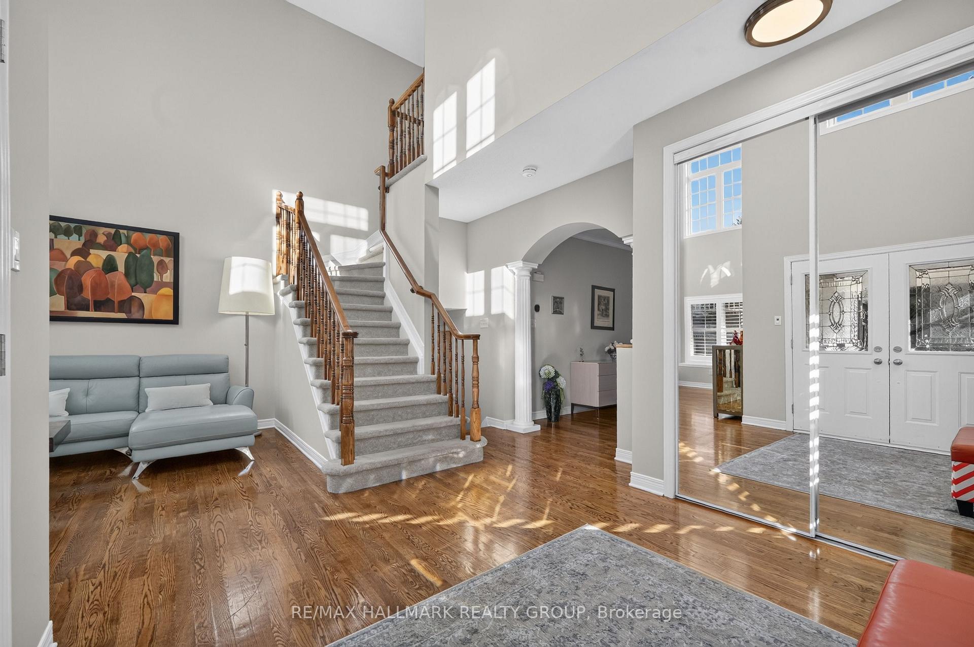 Photo 6 of 45 Franklin Cathcart Crescent S, Ottawa, Stittsville (South) — HOMEH