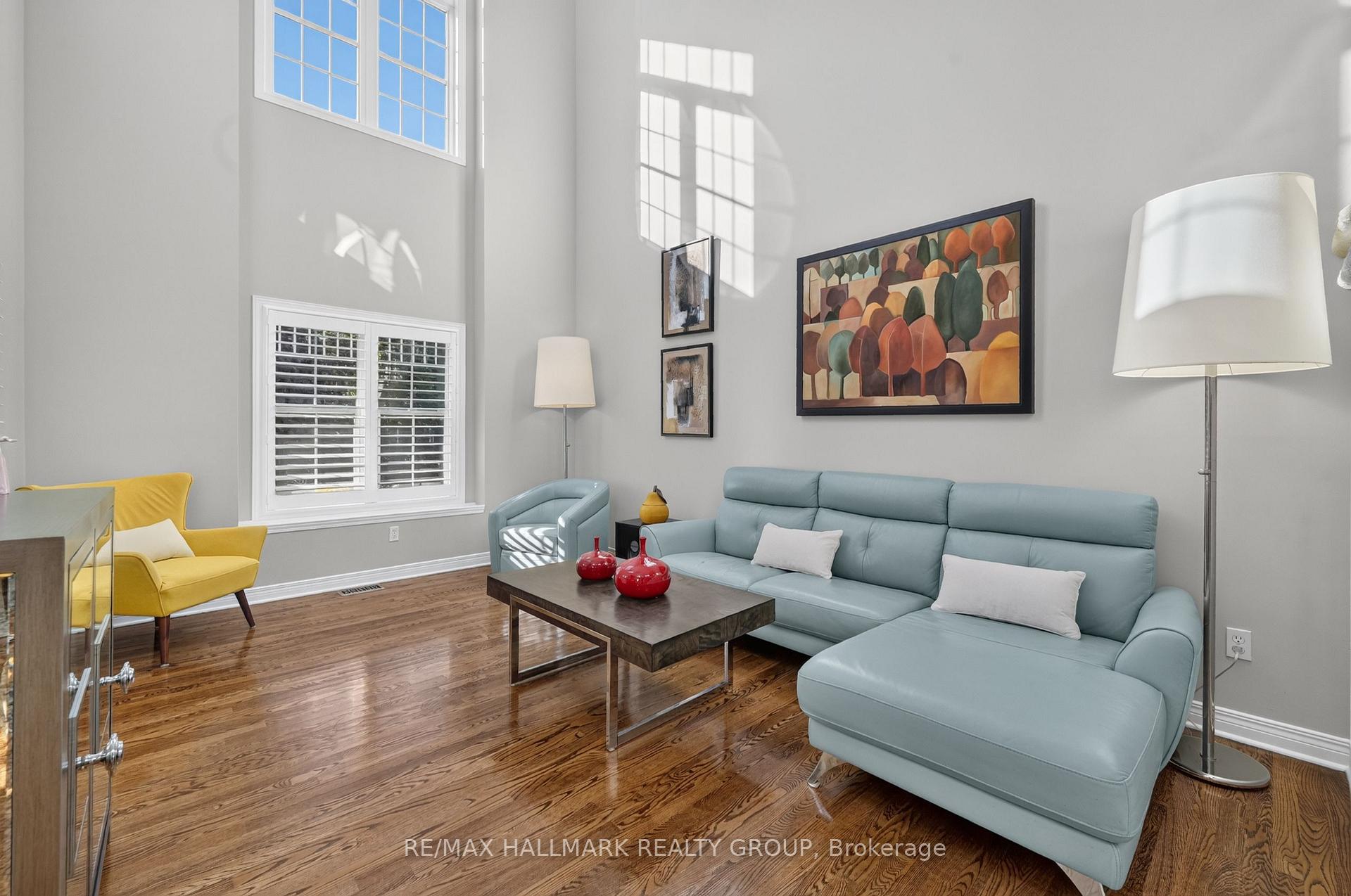 Photo 7 of 45 Franklin Cathcart Crescent S, Ottawa, Stittsville (South) — HOMEH