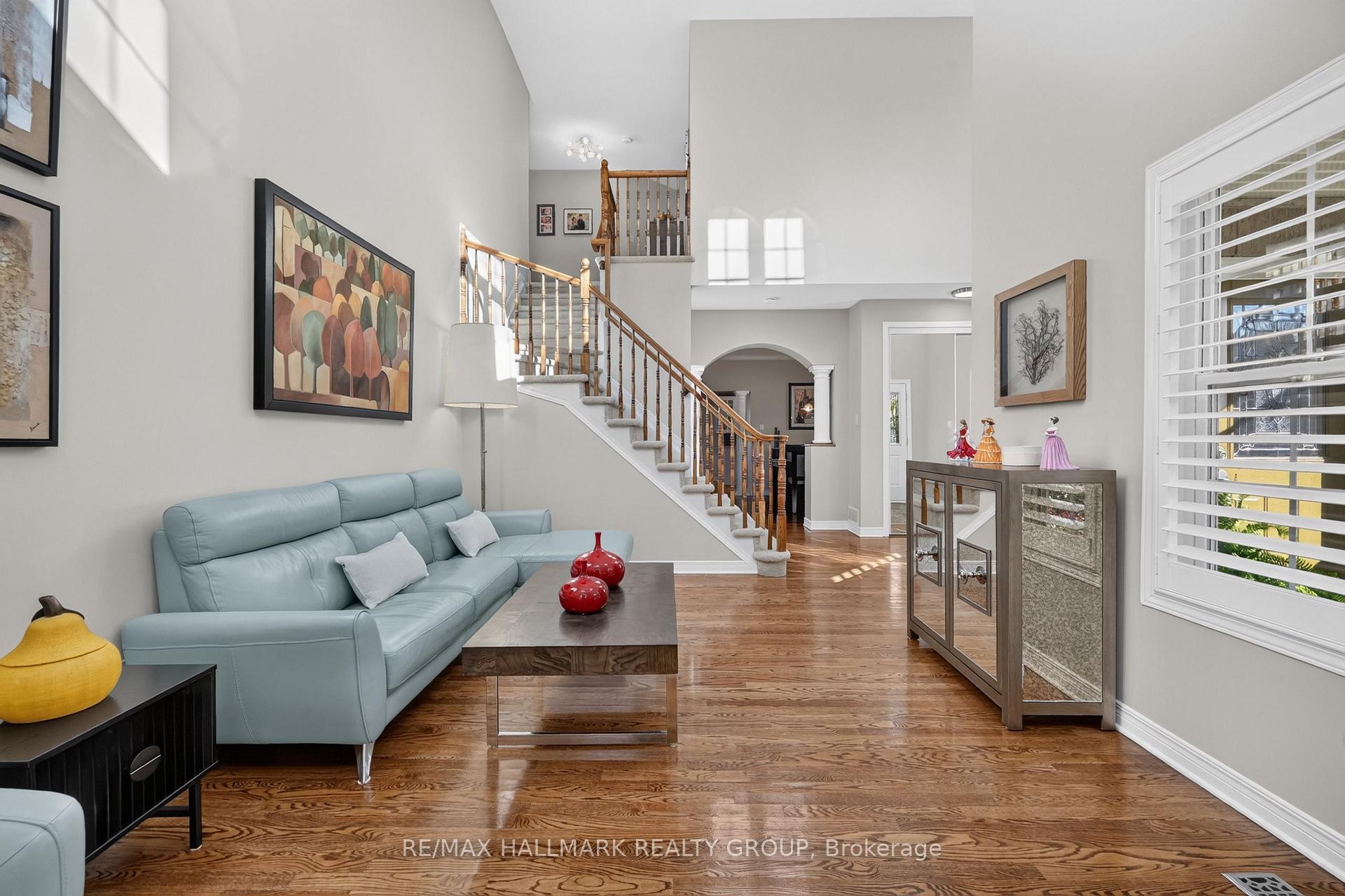 Photo 9 of 45 Franklin Cathcart Crescent S, Ottawa, Stittsville (South) — HOMEH