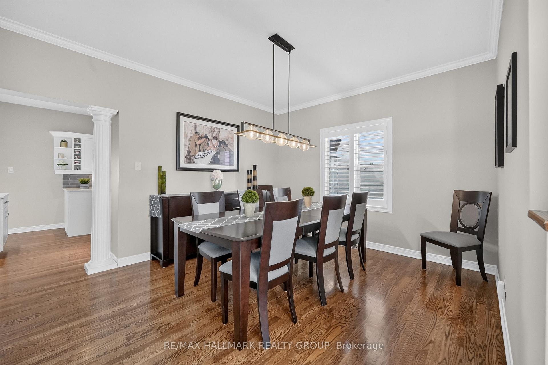 Photo 10 of 45 Franklin Cathcart Crescent S, Ottawa, Stittsville (South) — HOMEH