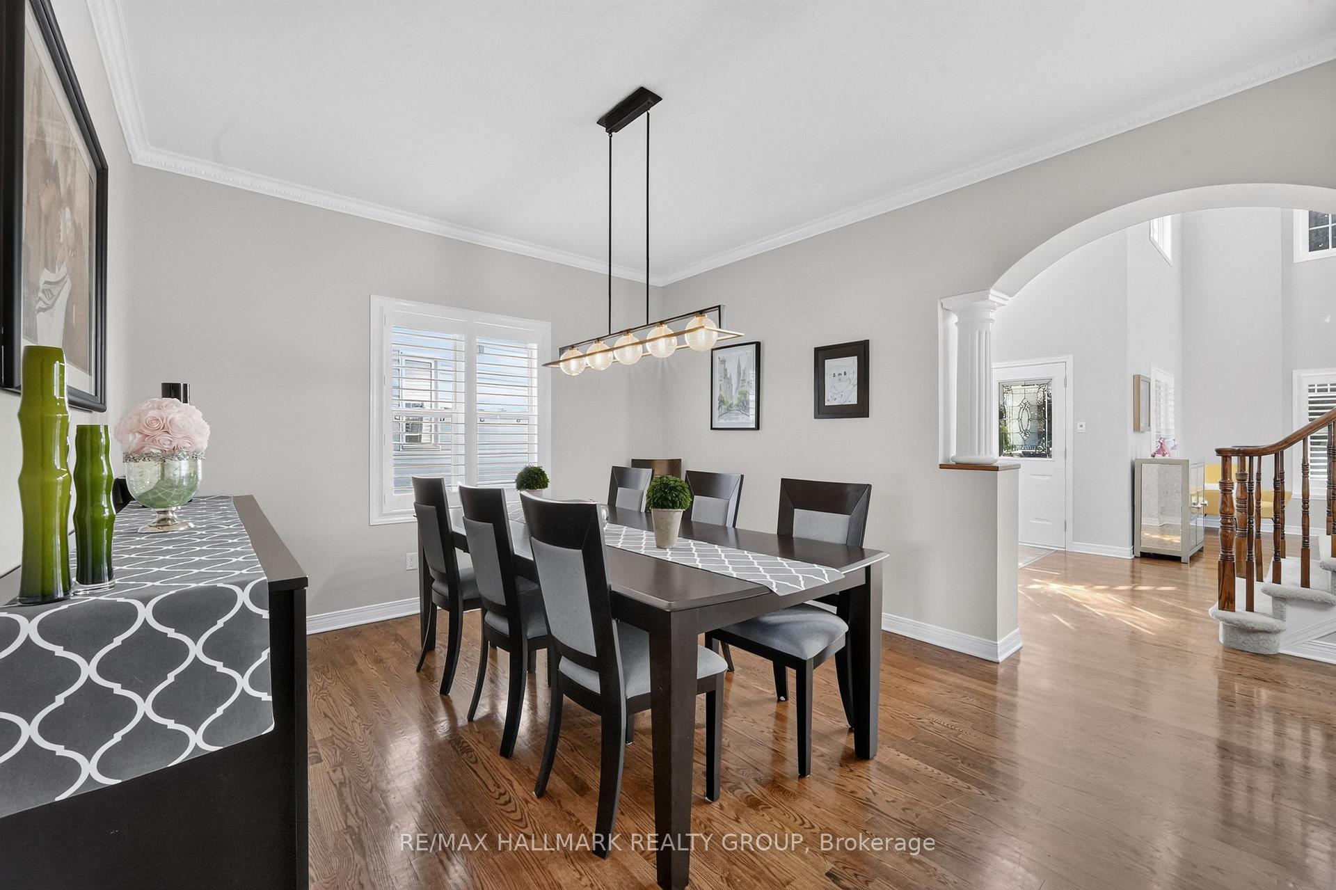 Photo 11 of 45 Franklin Cathcart Crescent S, Ottawa, Stittsville (South) — HOMEH