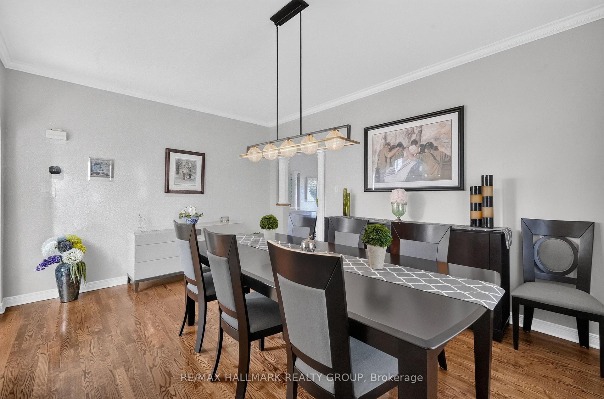 Photo 12 of 45 Franklin Cathcart Crescent S, Ottawa, Stittsville (South) — HOMEH