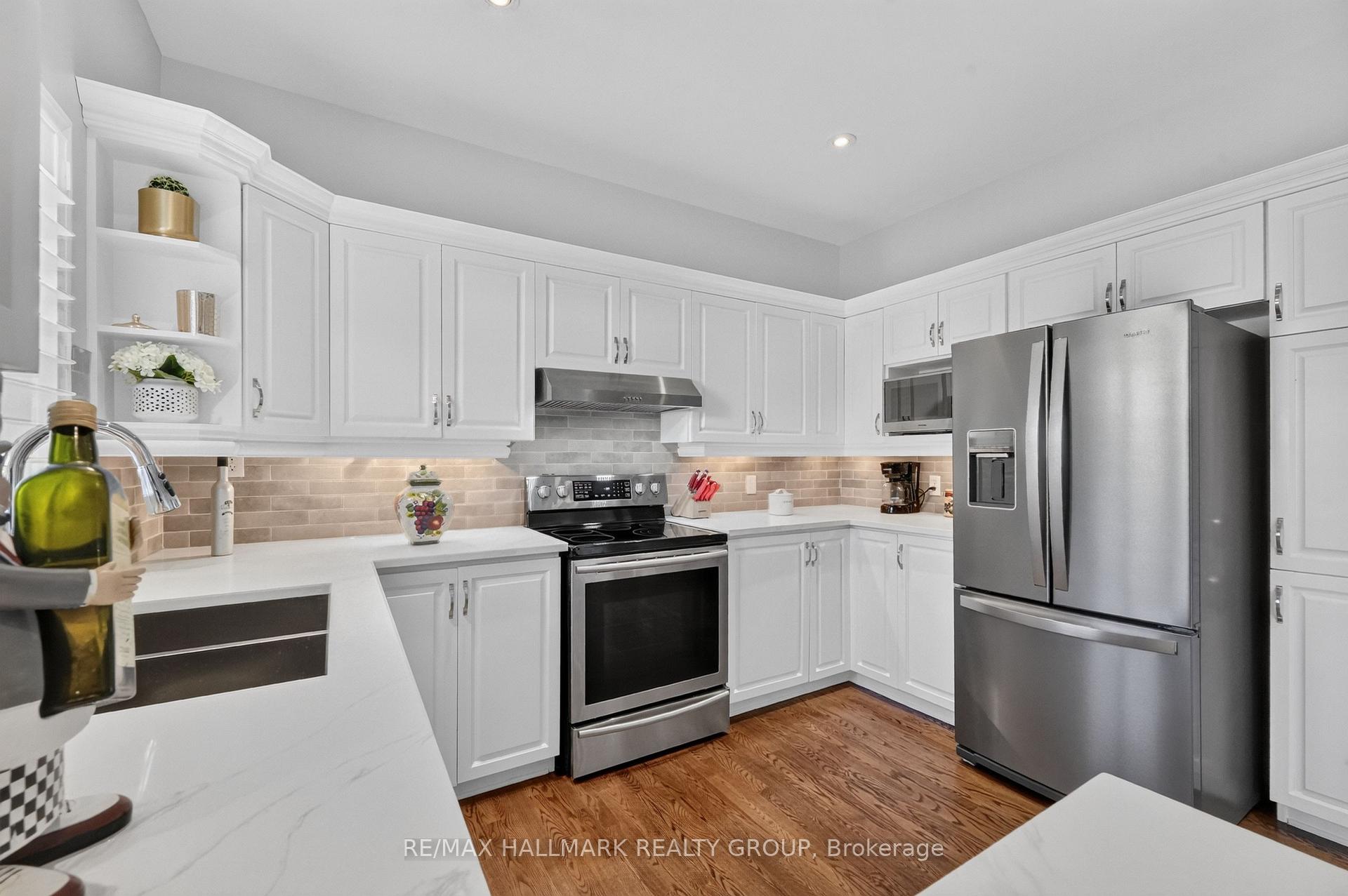 Photo 16 of 45 Franklin Cathcart Crescent S, Ottawa, Stittsville (South) — HOMEH