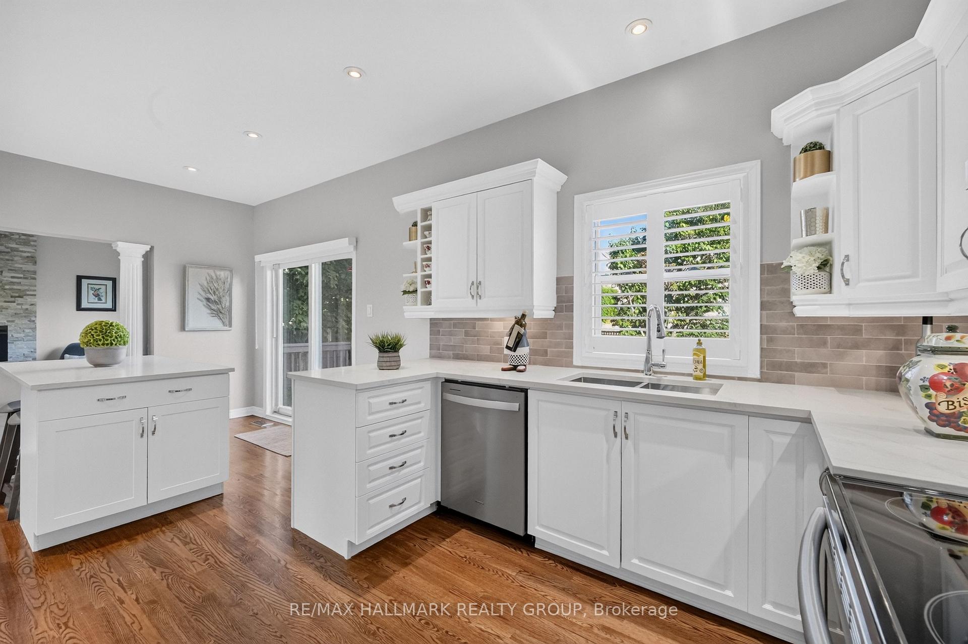 Photo 17 of 45 Franklin Cathcart Crescent S, Ottawa, Stittsville (South) — HOMEH