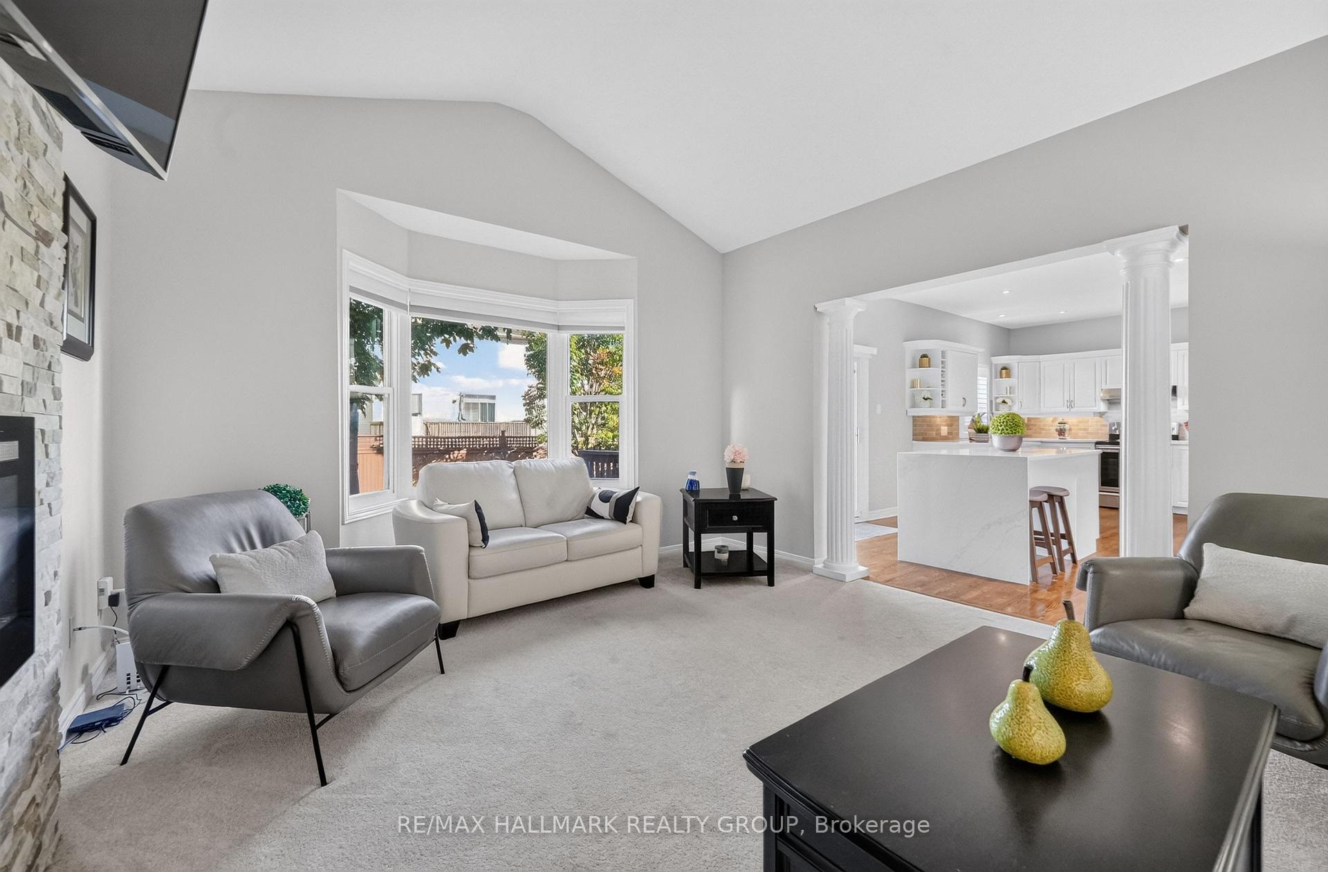 Photo 19 of 45 Franklin Cathcart Crescent S, Ottawa, Stittsville (South) — HOMEH