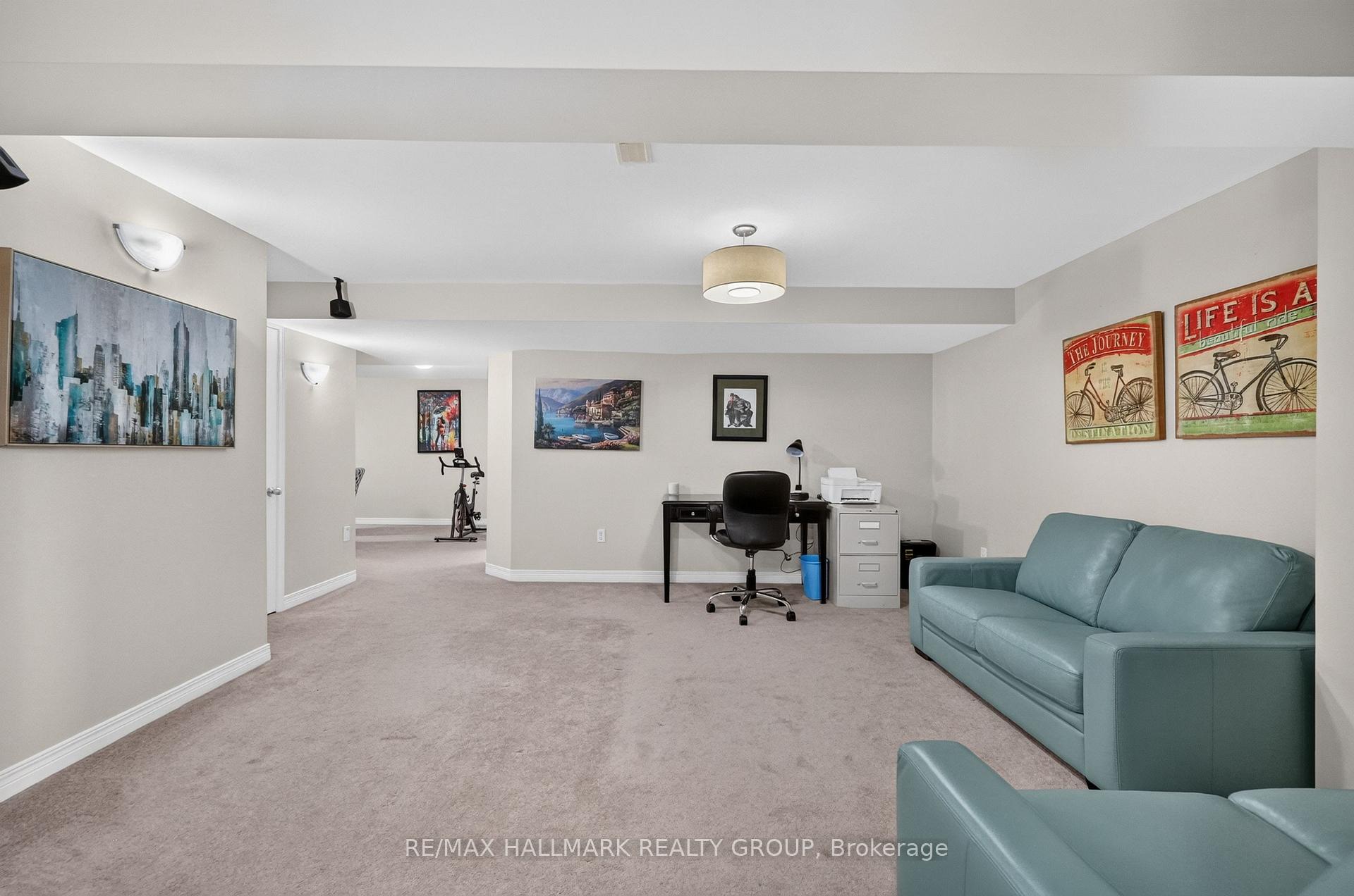 Photo 29 of 45 Franklin Cathcart Crescent S, Ottawa, Stittsville (South) — HOMEH
