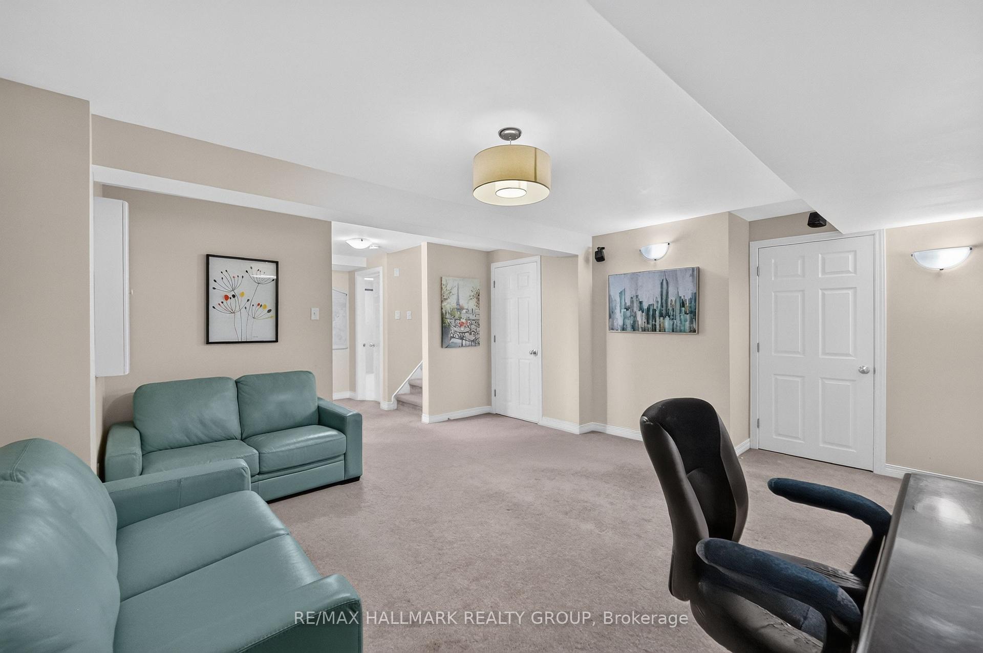 Photo 30 of 45 Franklin Cathcart Crescent S, Ottawa, Stittsville (South) — HOMEH