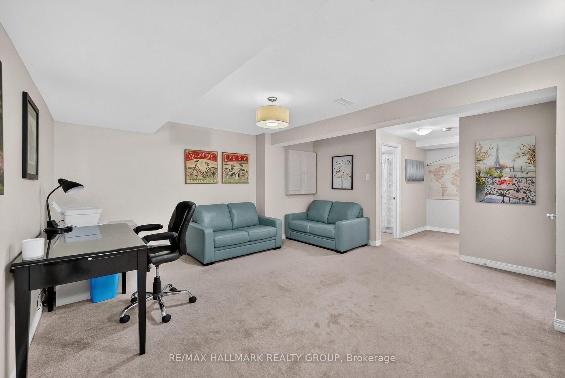 Photo 31 of 45 Franklin Cathcart Crescent S, Ottawa, Stittsville (South) — HOMEH