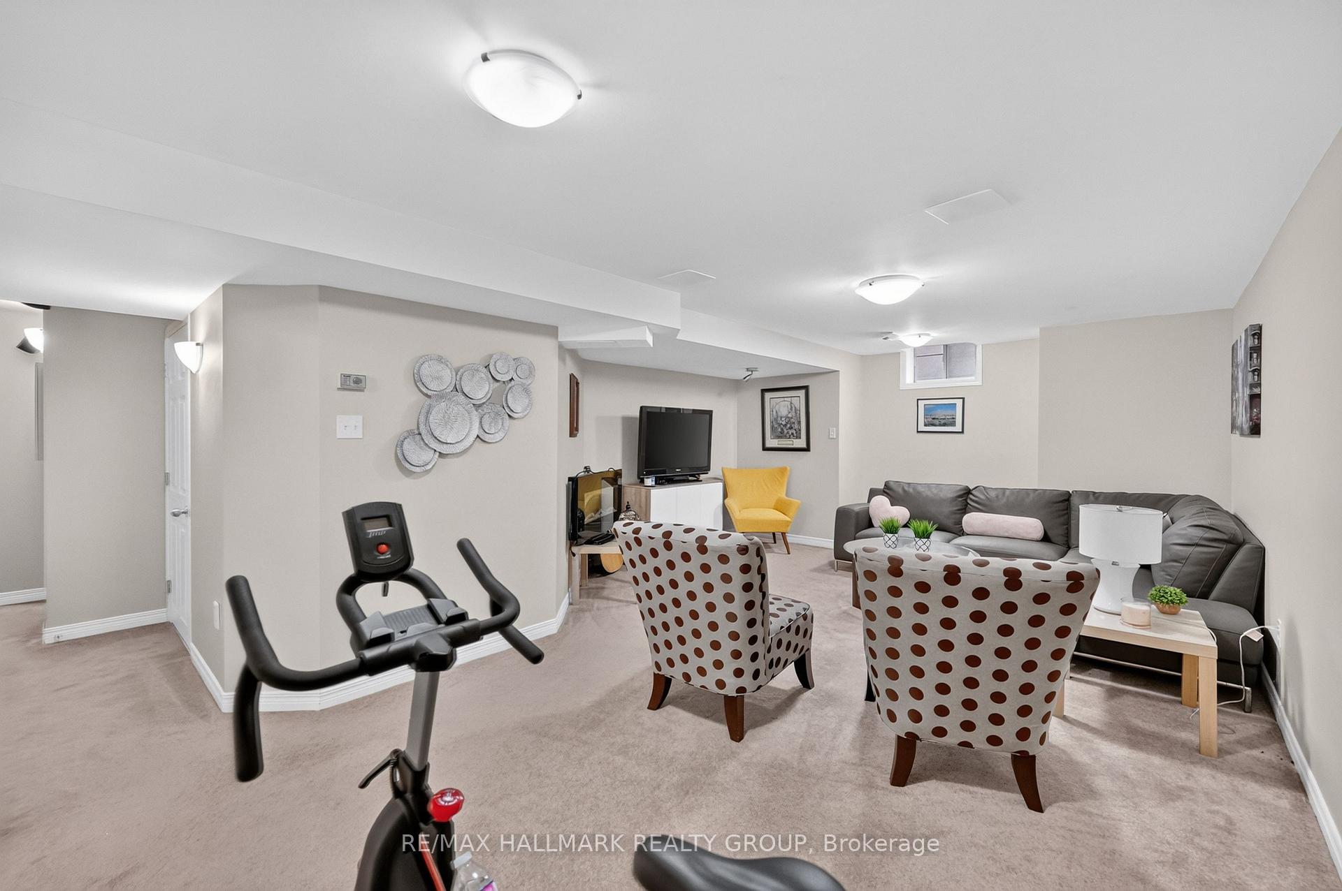 Photo 32 of 45 Franklin Cathcart Crescent S, Ottawa, Stittsville (South) — HOMEH