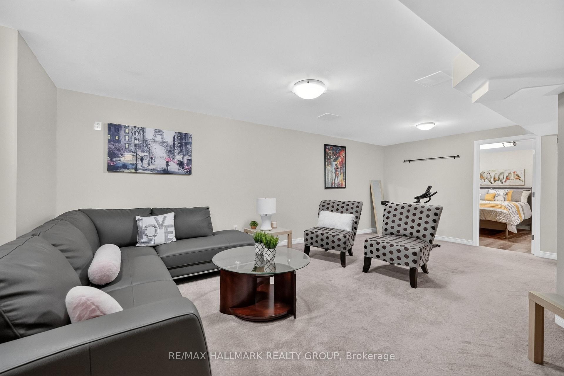 Photo 33 of 45 Franklin Cathcart Crescent S, Ottawa, Stittsville (South) — HOMEH