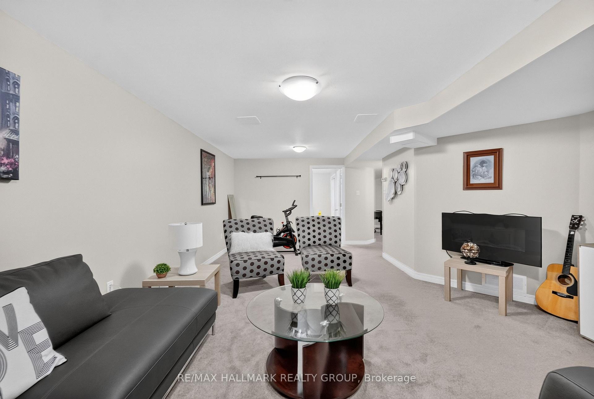 Photo 34 of 45 Franklin Cathcart Crescent S, Ottawa, Stittsville (South) — HOMEH