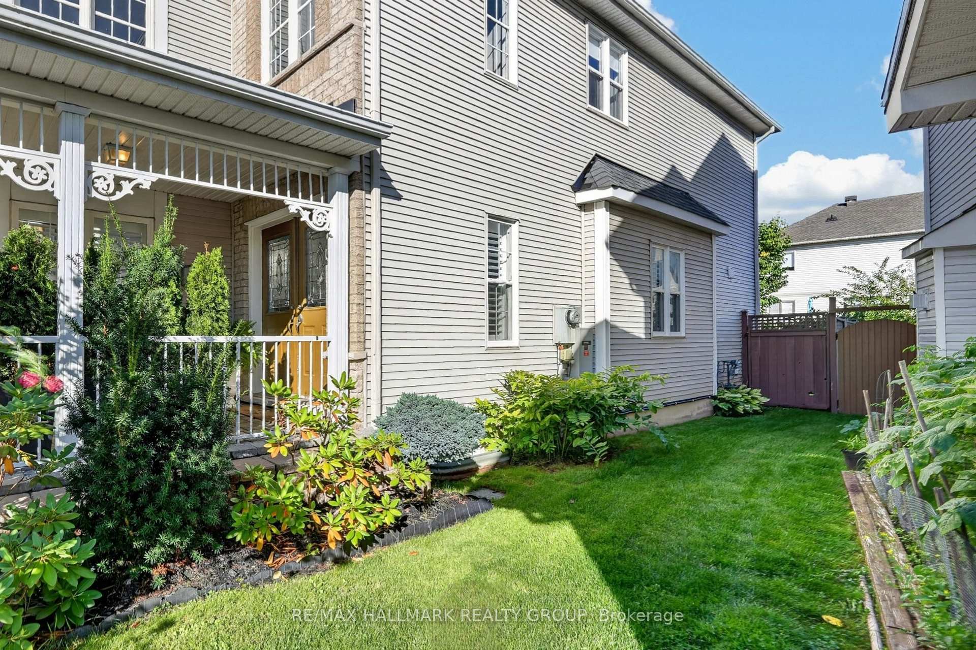 Photo 37 of 45 Franklin Cathcart Crescent S, Ottawa, Stittsville (South) — HOMEH