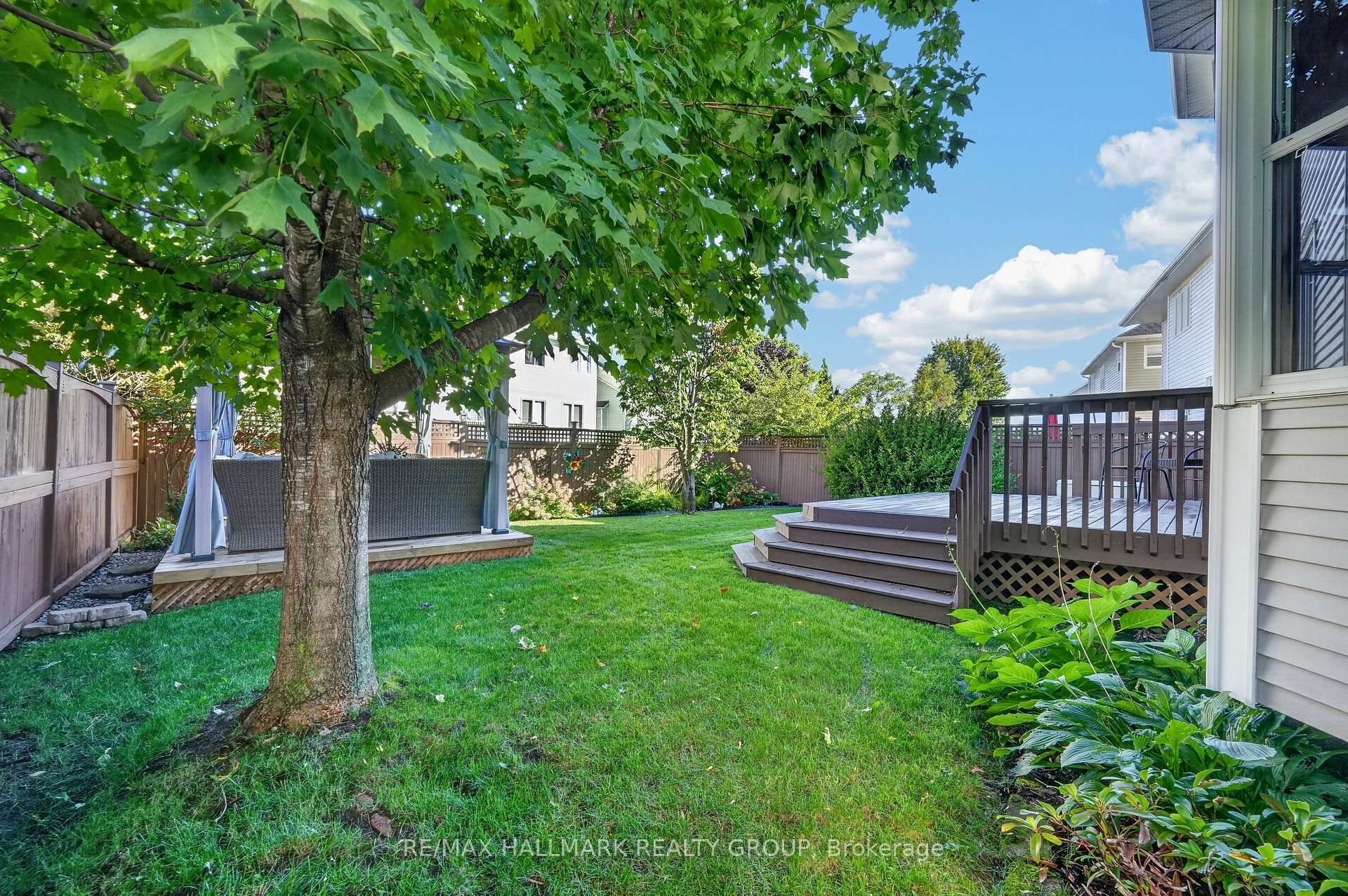 Photo 38 of 45 Franklin Cathcart Crescent S, Ottawa, Stittsville (South) — HOMEH
