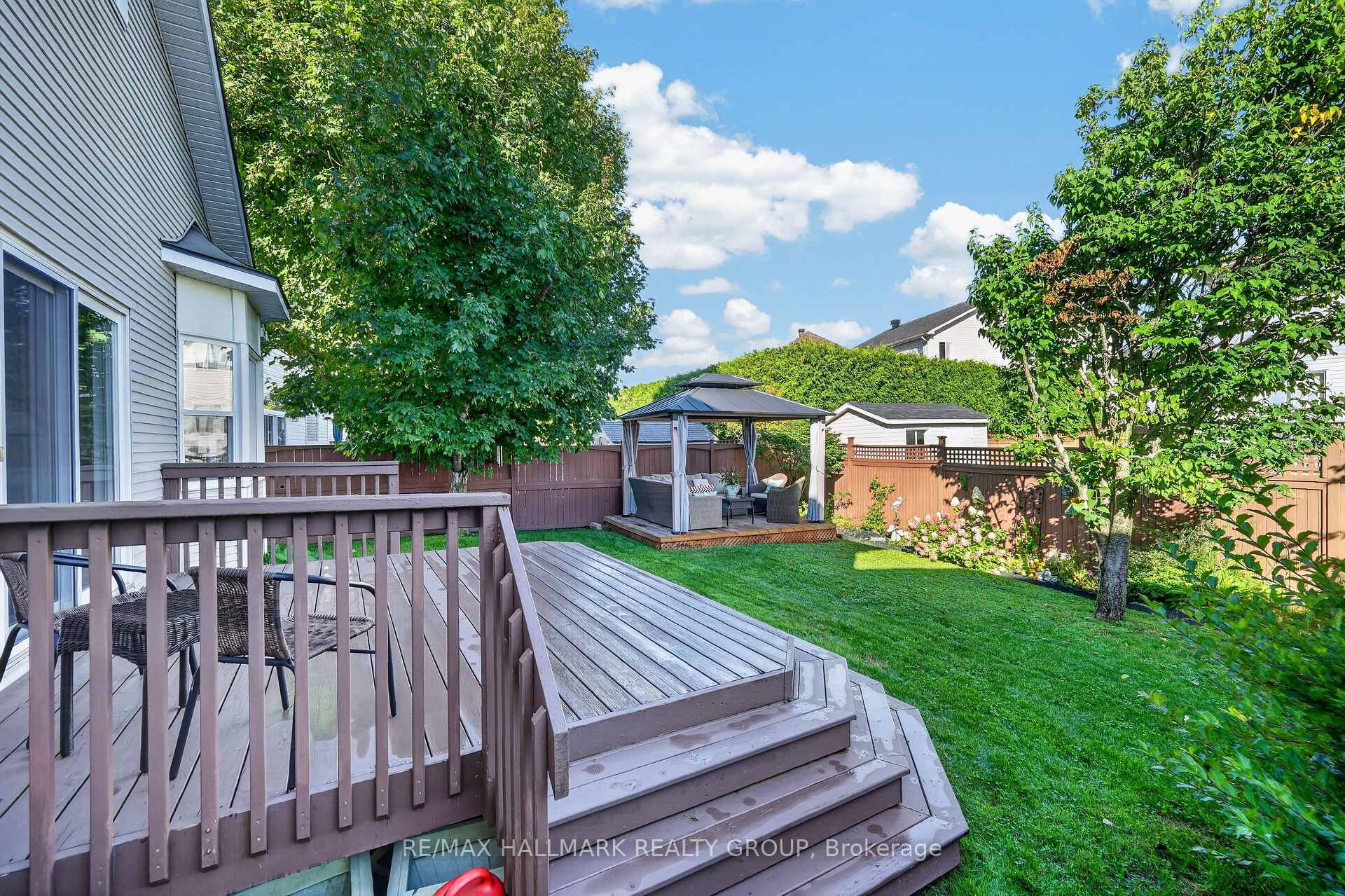 Photo 39 of 45 Franklin Cathcart Crescent S, Ottawa, Stittsville (South) — HOMEH