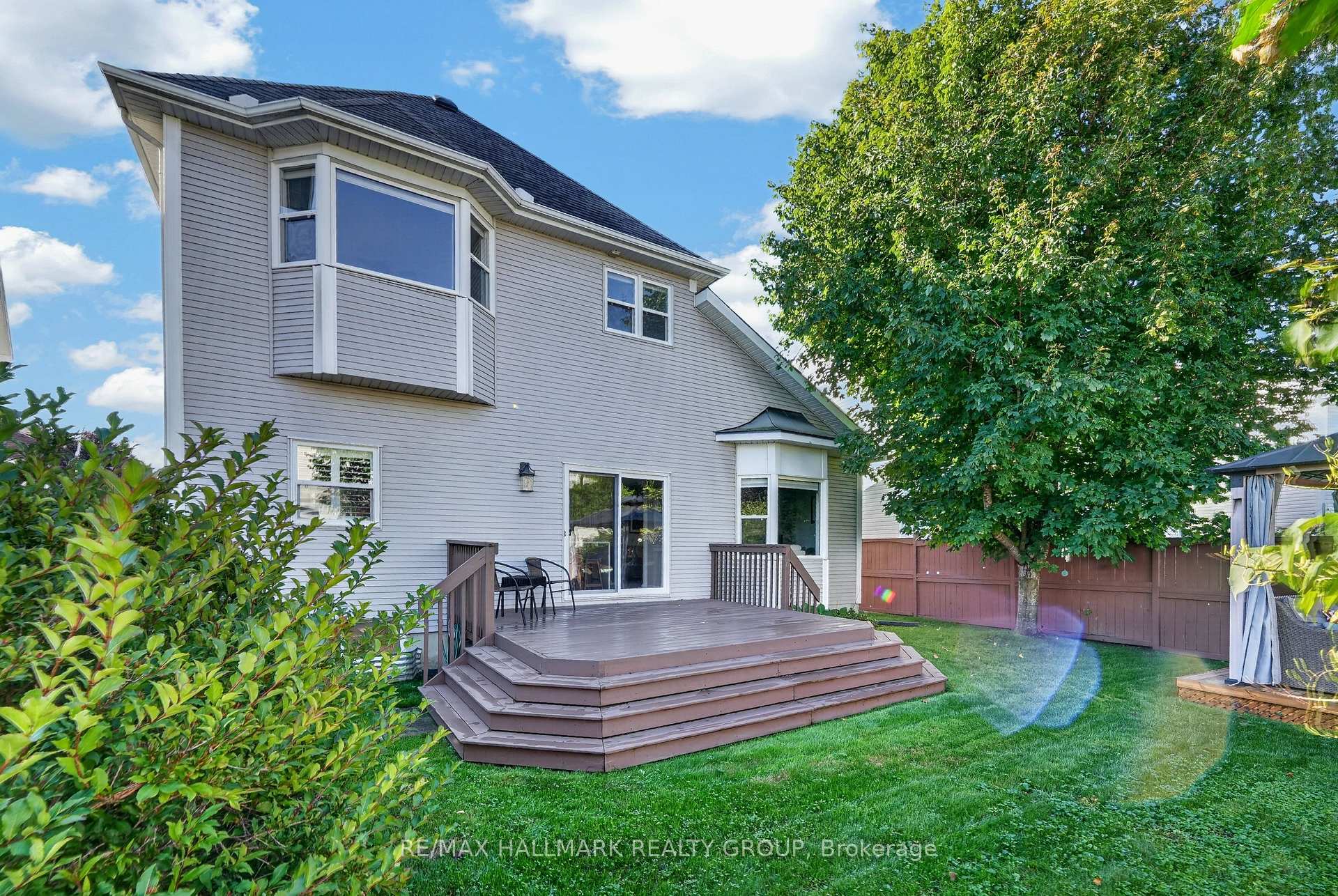 Photo 41 of 45 Franklin Cathcart Crescent S, Ottawa, Stittsville (South) — HOMEH