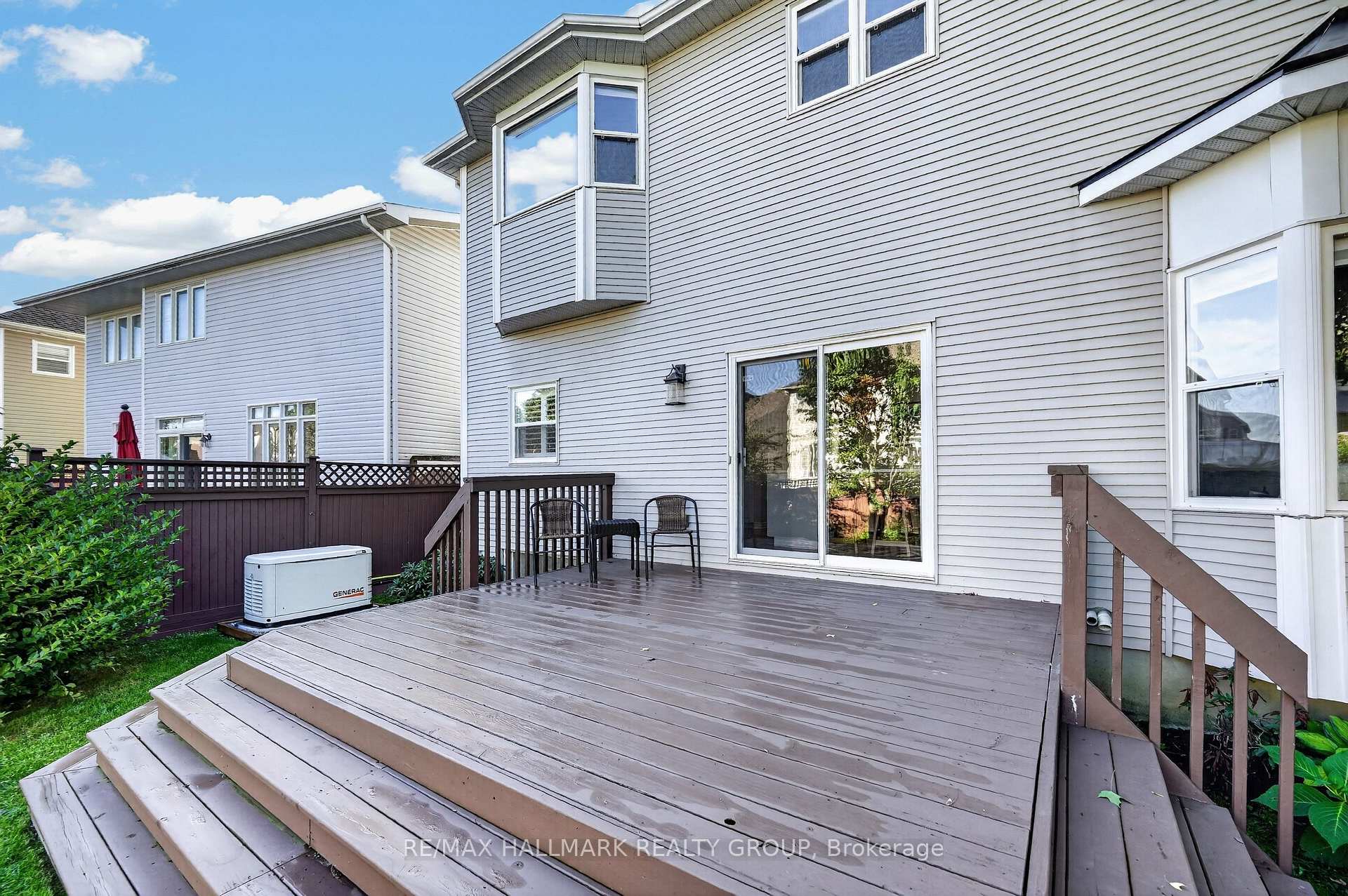 Photo 42 of 45 Franklin Cathcart Crescent S, Ottawa, Stittsville (South) — HOMEH
