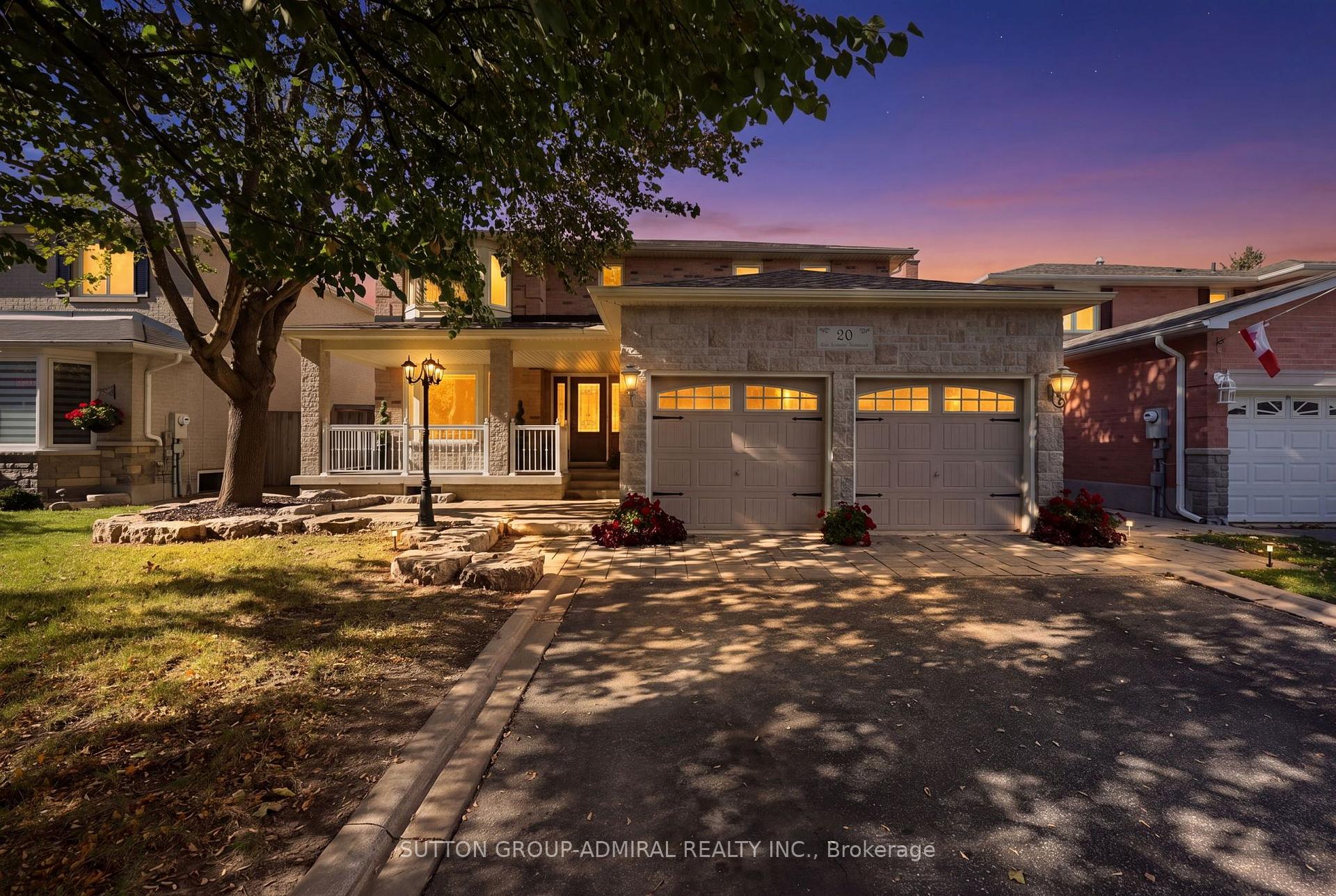 Photo of 20 Goodfellow Crescent