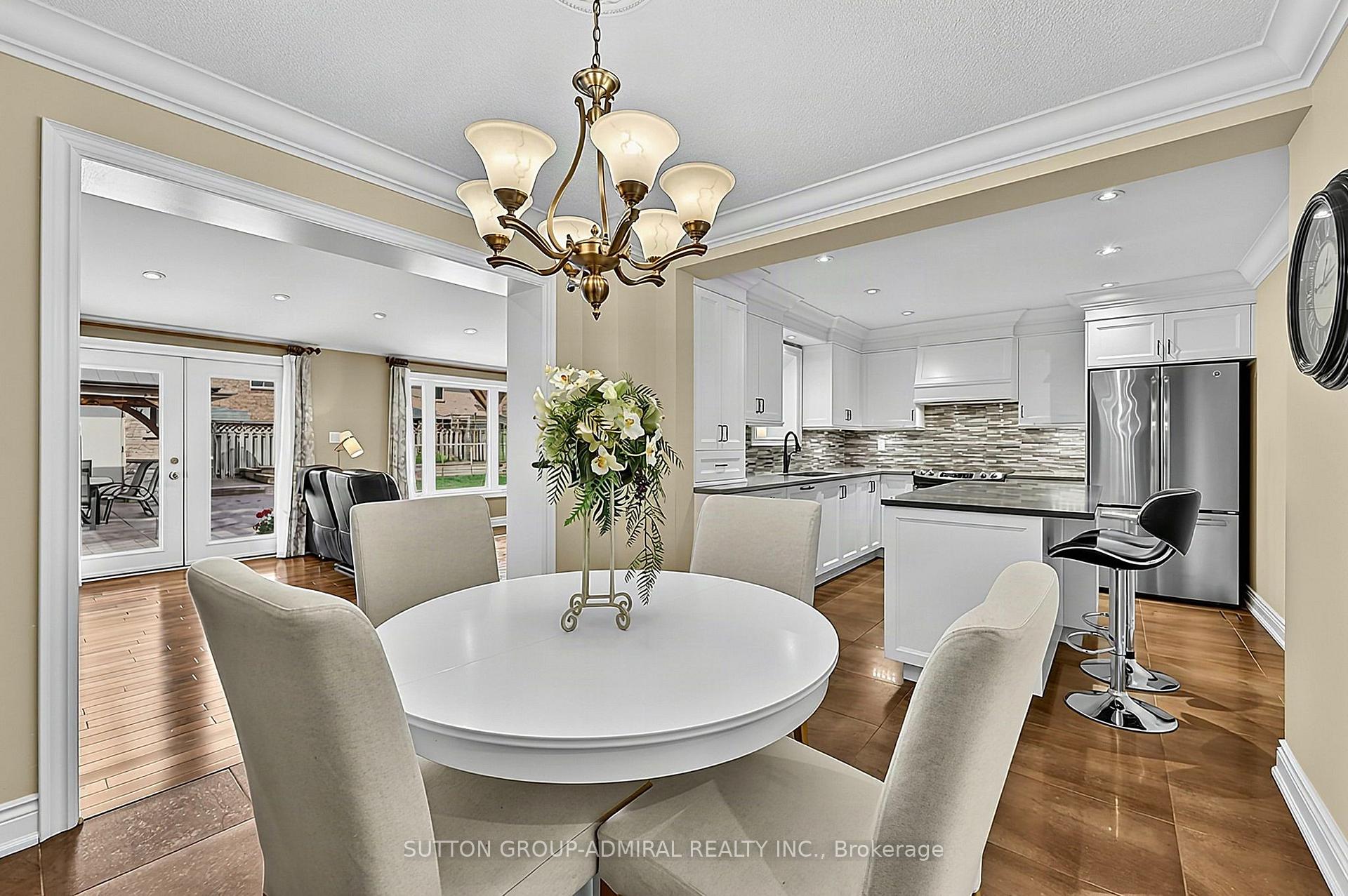 Photo 10 of 20 Goodfellow Crescent, Caledon, Bolton North — HOMEH