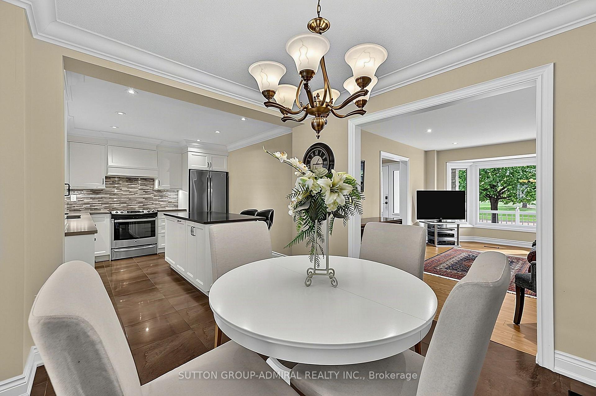 Photo 11 of 20 Goodfellow Crescent, Caledon, Bolton North — HOMEH