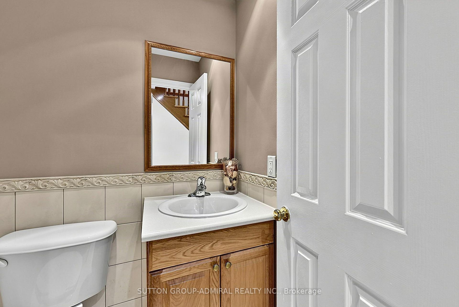Photo 18 of 20 Goodfellow Crescent, Caledon, Bolton North — HOMEH