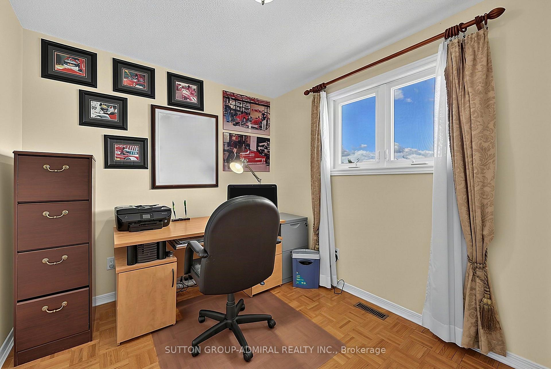 Photo 25 of 20 Goodfellow Crescent, Caledon, Bolton North — HOMEH