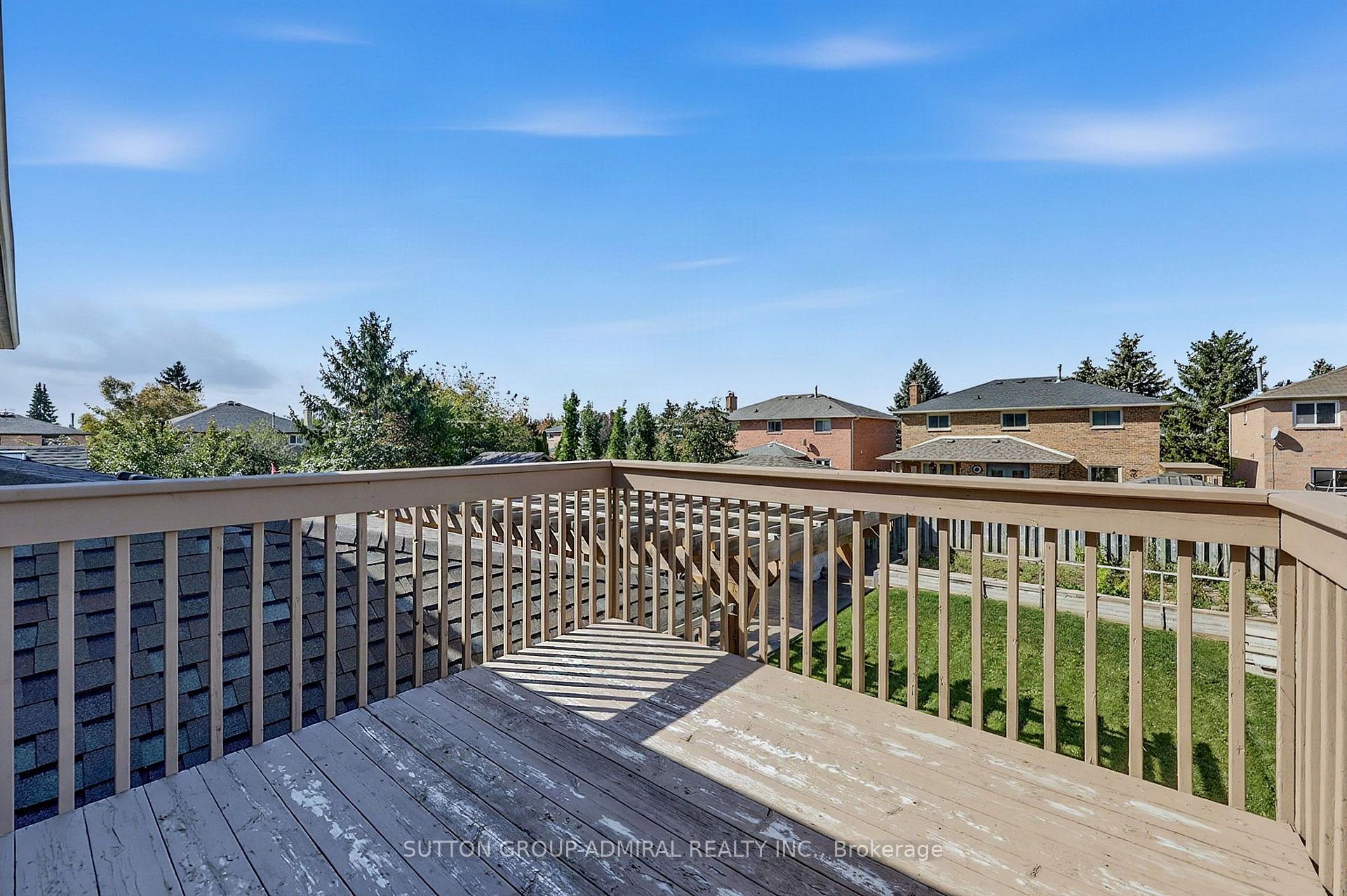 Photo 33 of 20 Goodfellow Crescent, Caledon, Bolton North — HOMEH
