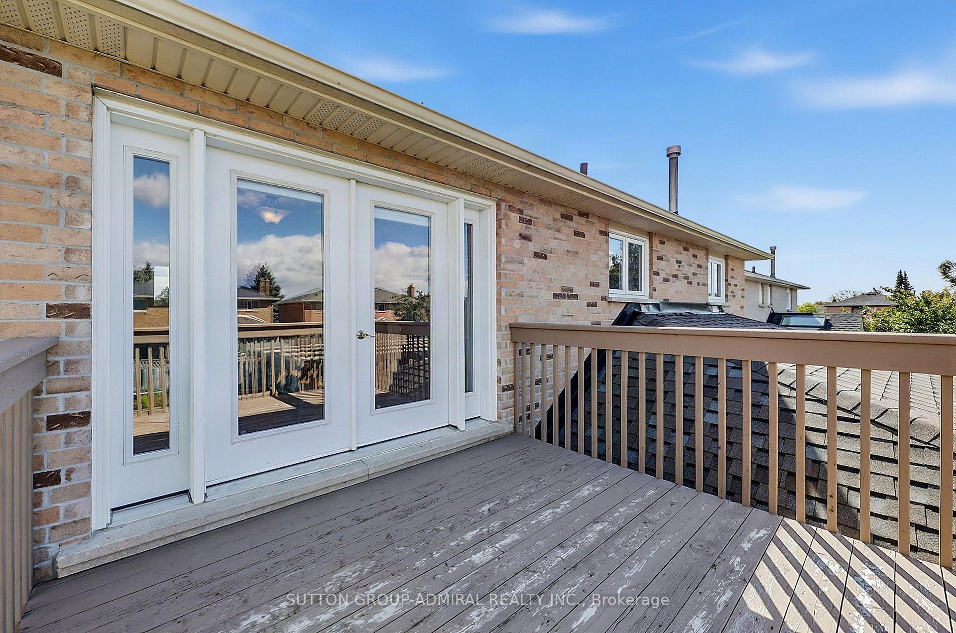 Photo 34 of 20 Goodfellow Crescent, Caledon, Bolton North — HOMEH